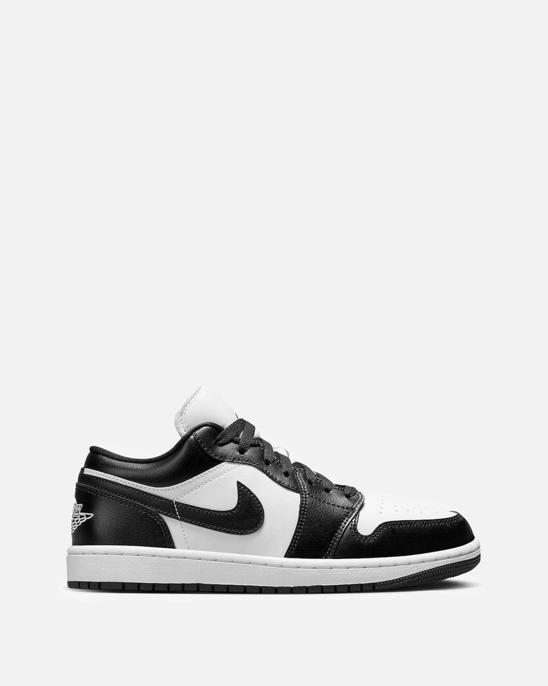 Jordan Women's Shoes Women's Air Jordan 1 Low 'White/Black'