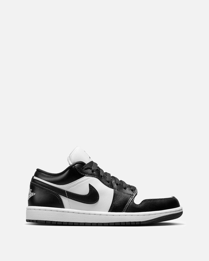 Jordan Women's Shoes Women's Air Jordan 1 Low 'White/Black'