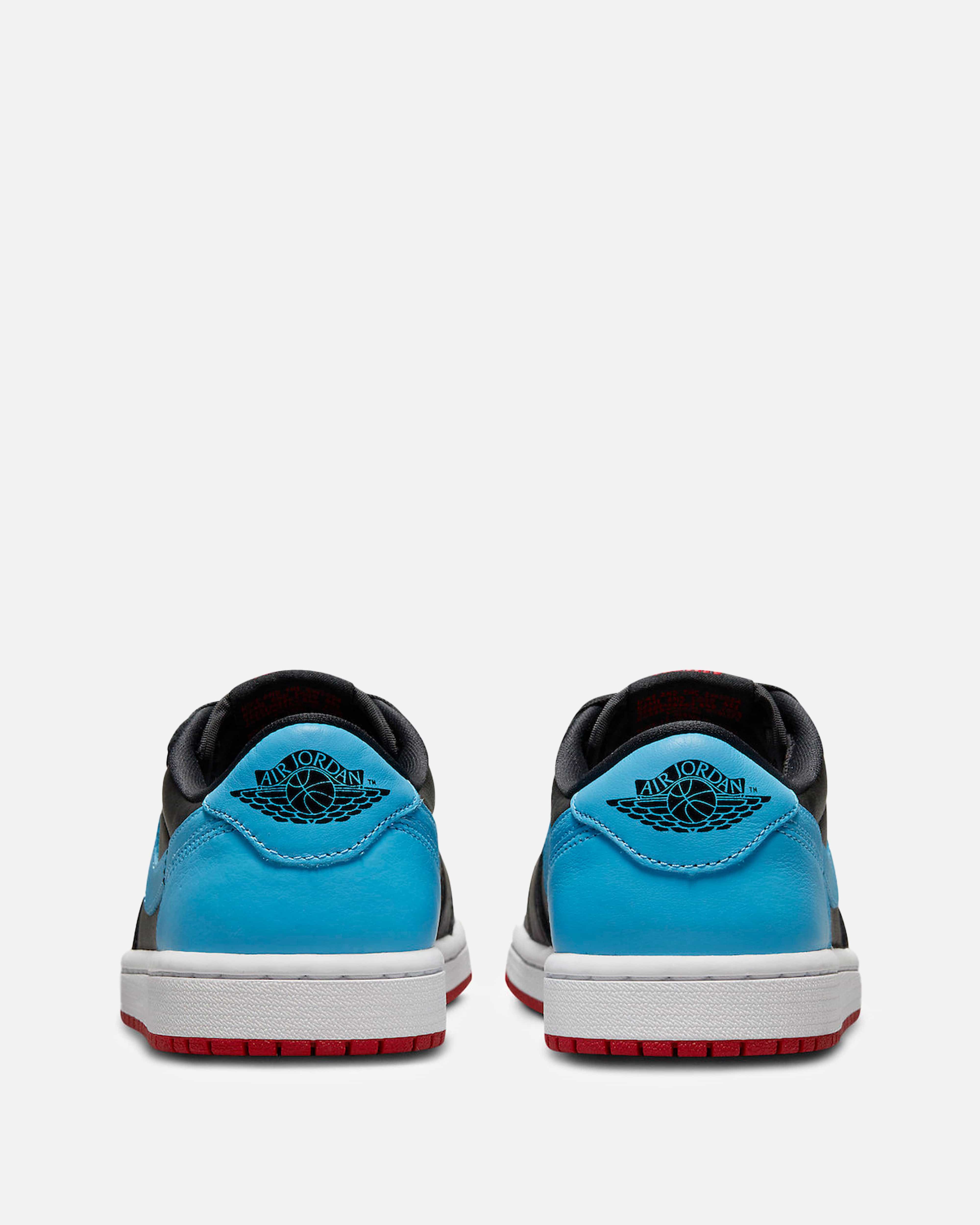 Women's Air Jordan 1 Retro Low OG 'NC to Chi'