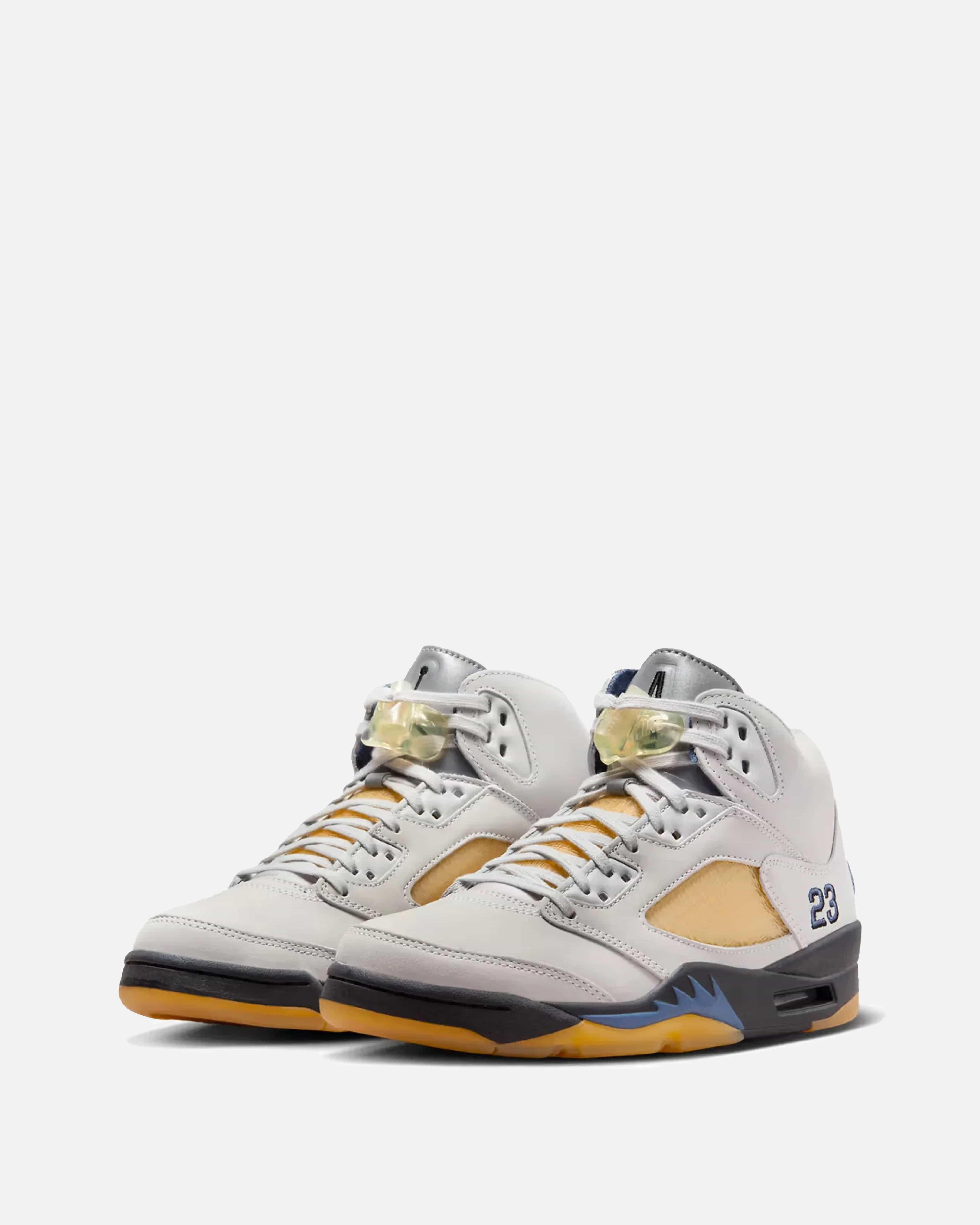 Women's Air Jordan 5 x A Ma Maniere 'Dawn' – SVRN