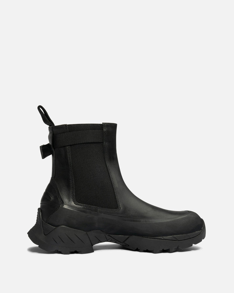 Roa Women's Boots Women's Chelsea Boot in Black