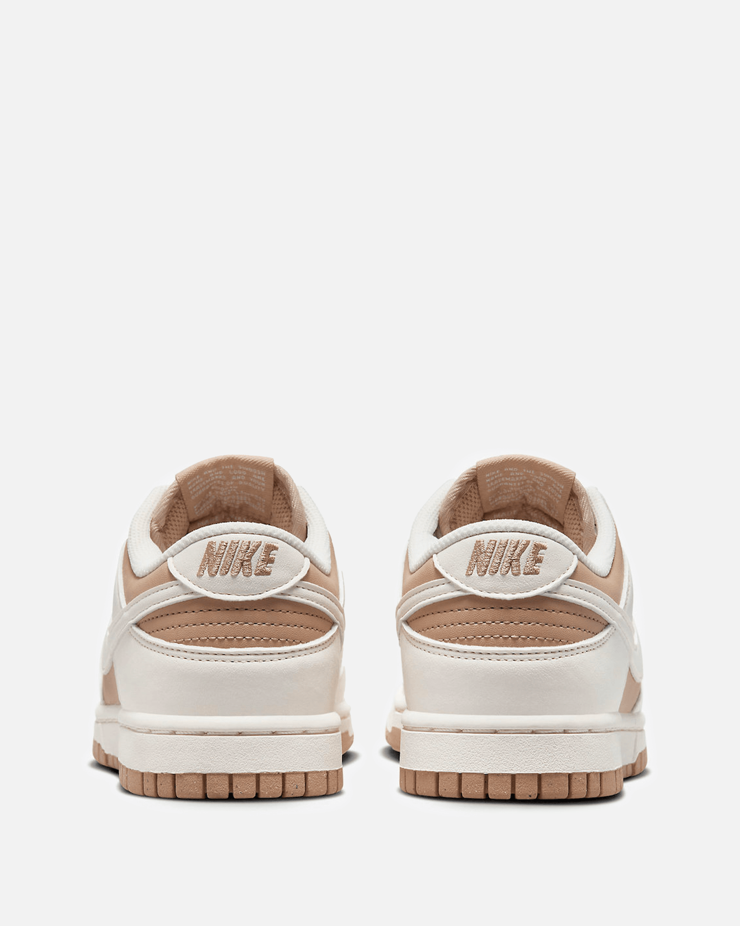 Nike Womens Sneakers Women's Dunk Low Next Nature 'Hemp'