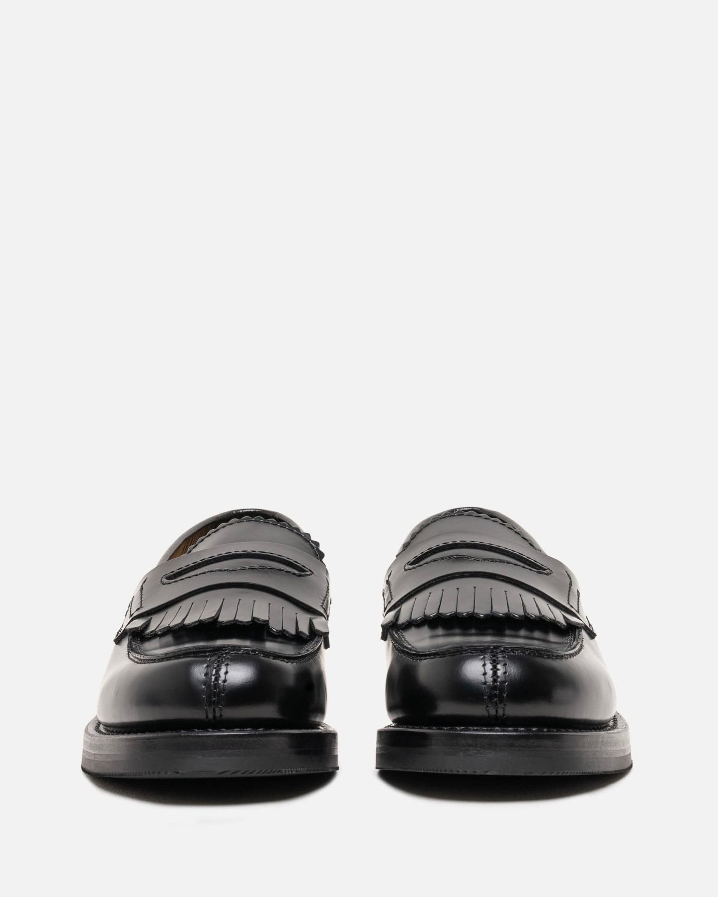 Our Legacy Women Sneakers Women's Loafer in Black
