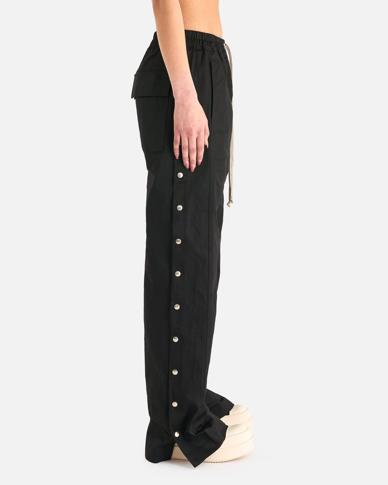 Rick Owens DRKSHDW Pusher Pant XS-