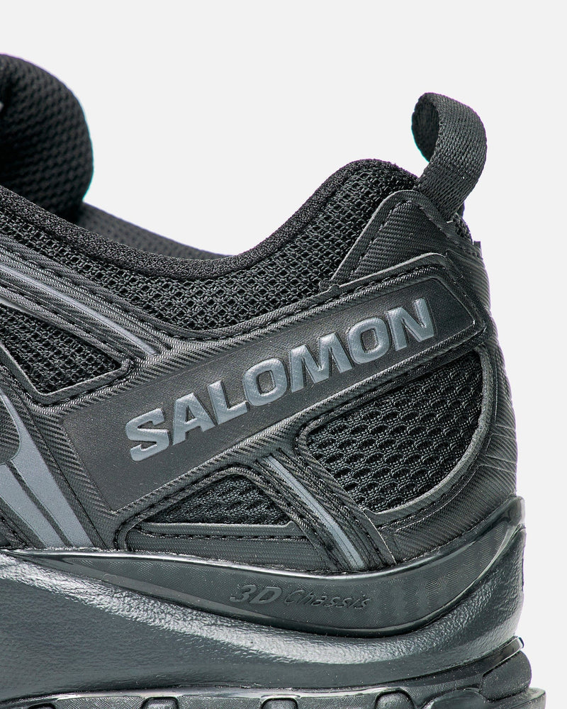 Salomon Men's Sneakers XA Pro 3D in Black/Magnet