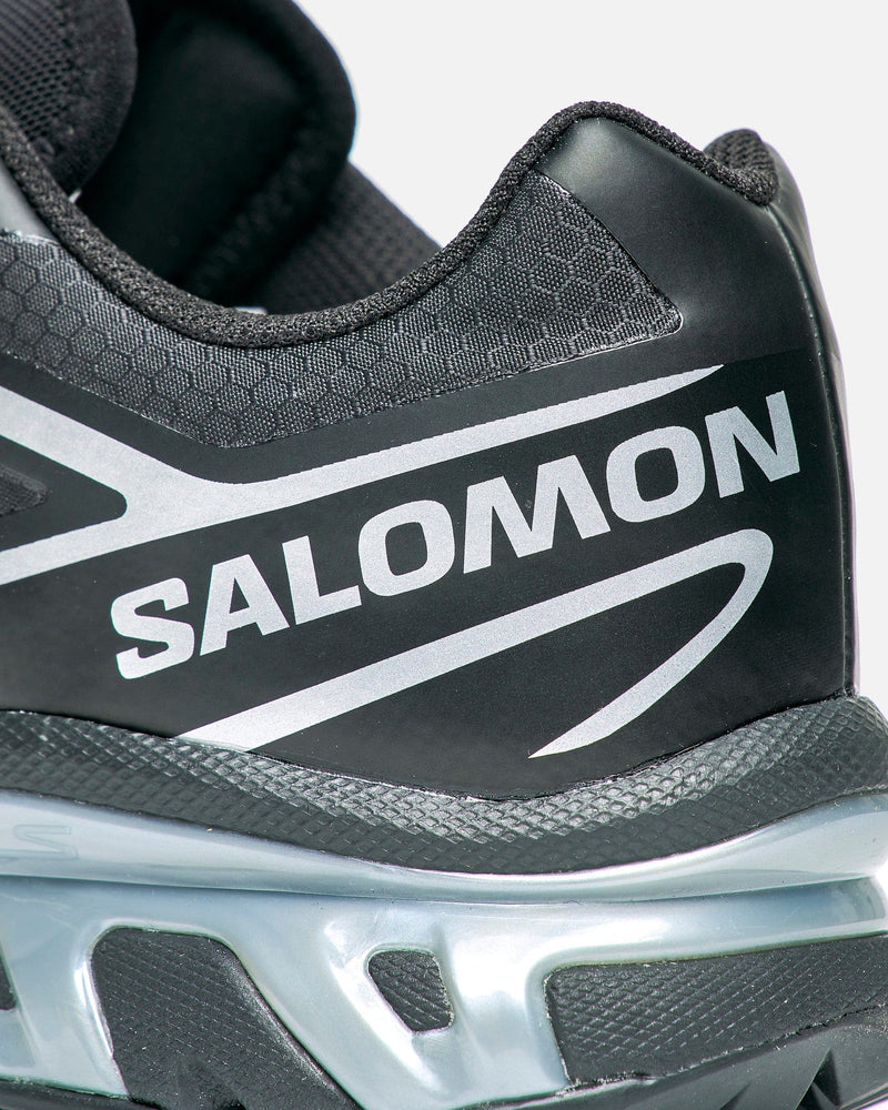 Salomon Men's Sneakers XT-6 GTX in Black/Silver