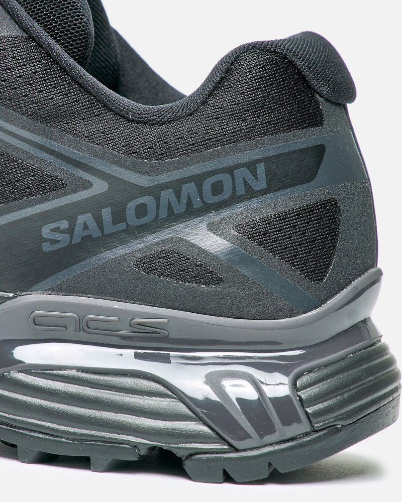 Salomon Men's Sneakers XT-Pathway 2 in Black/Asphalt