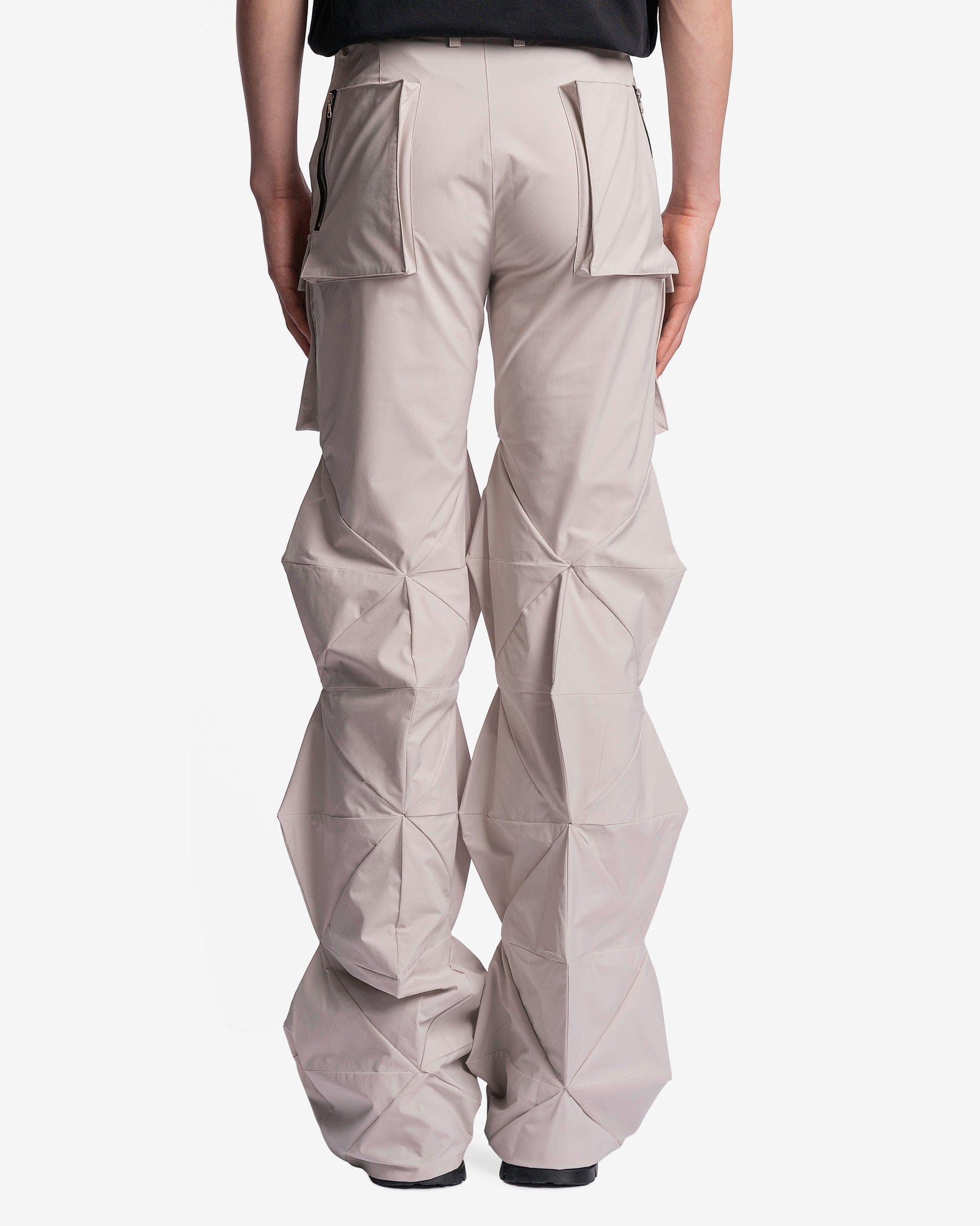 100％品質 factor 3D uncertain Yahoo!オークション Uncertain Pants ...