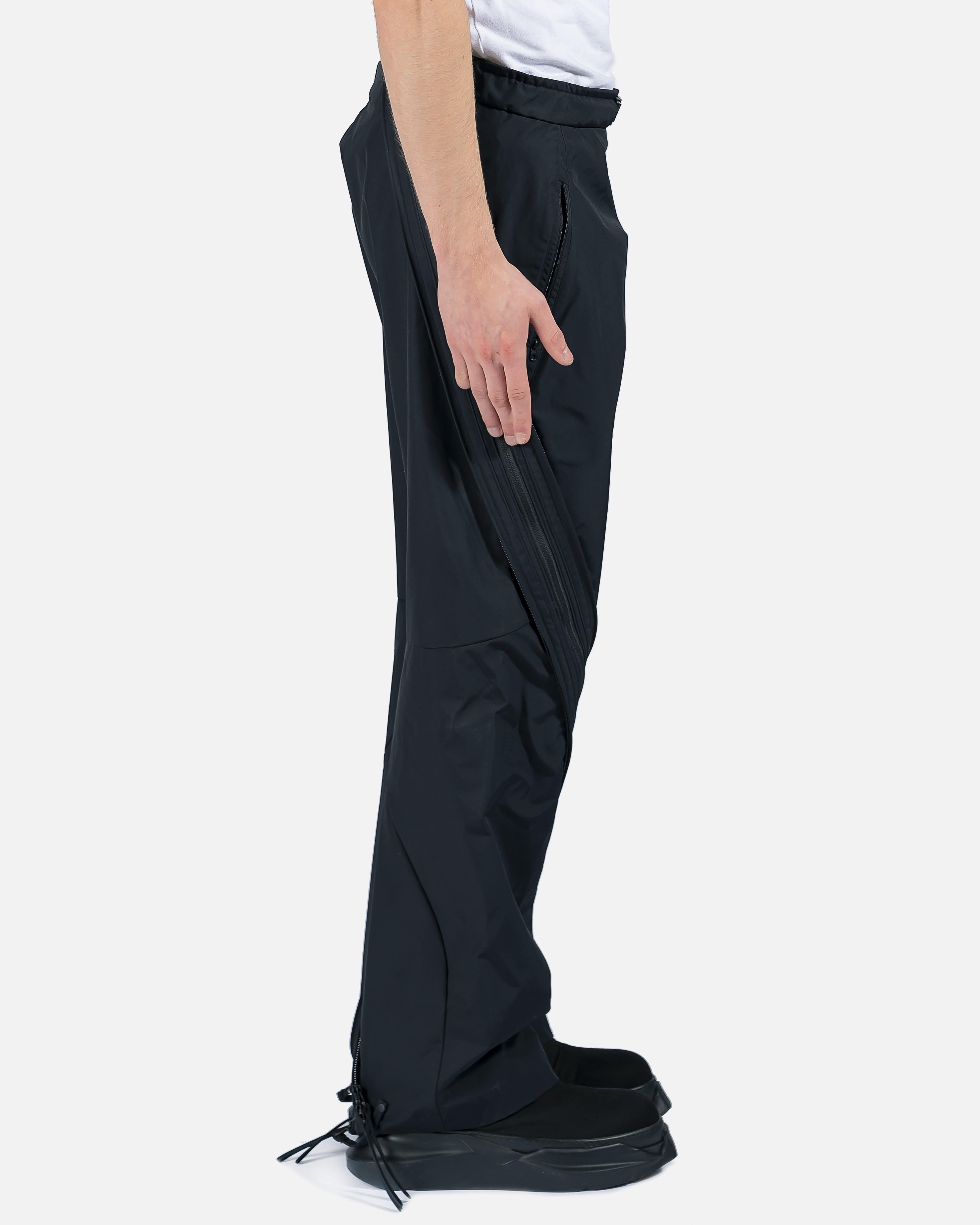 4.0+ Technical Pants Center in Black
