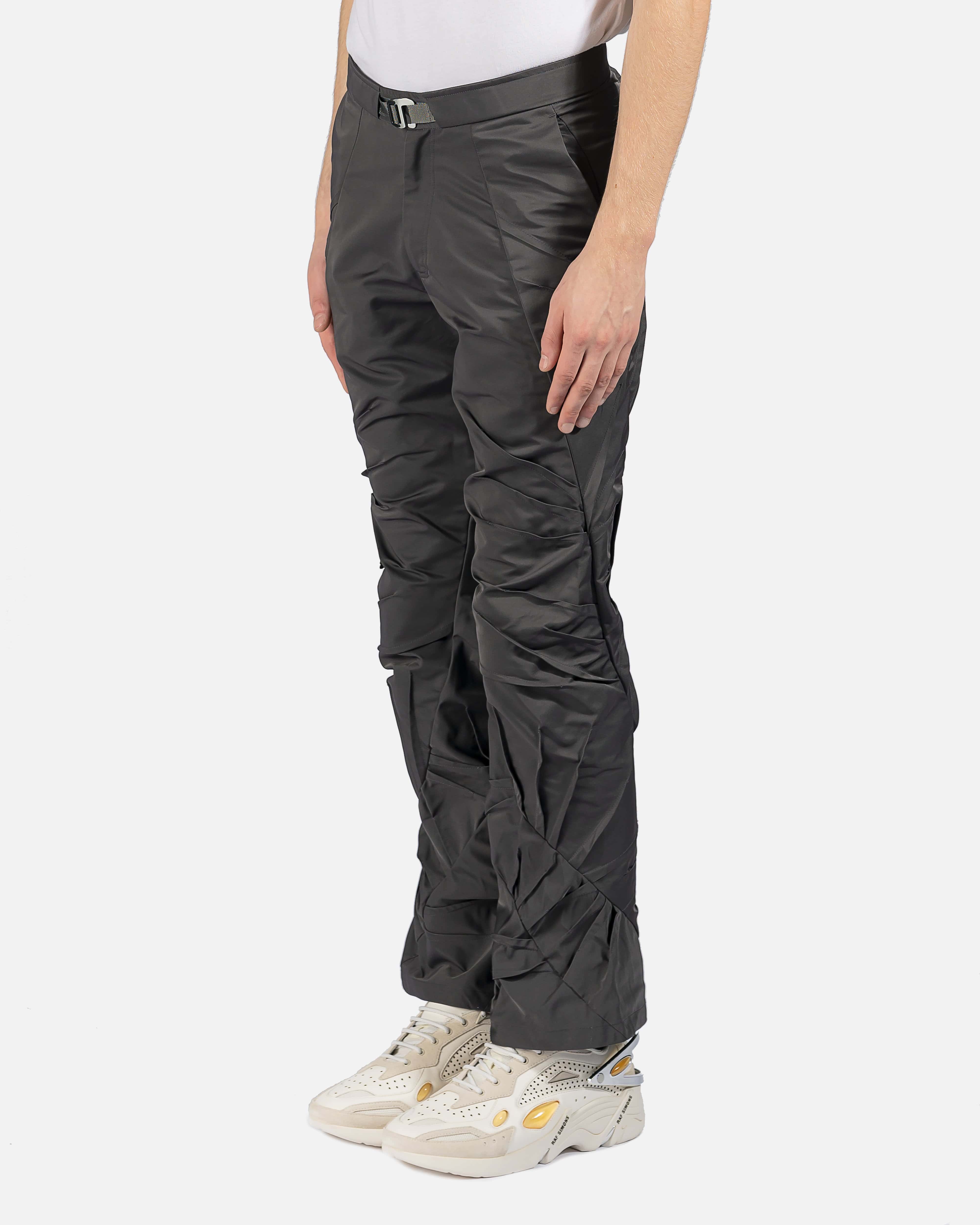 全品特価POST ARCHIVE FACTION 4.0+ pants パンツ | battlefieldbiker.com