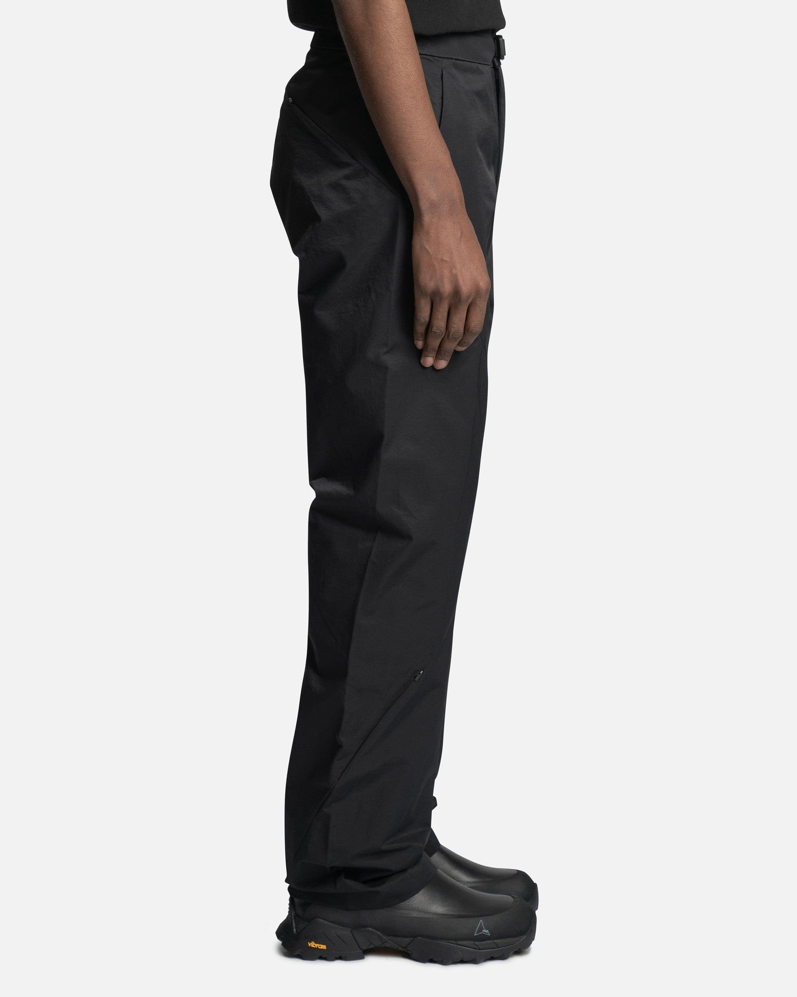 Post Archive Faction | H.Lorenzo|5.0+ Technical Pants (5-0-BTPC-LV-LAVENDER), M / Lavender