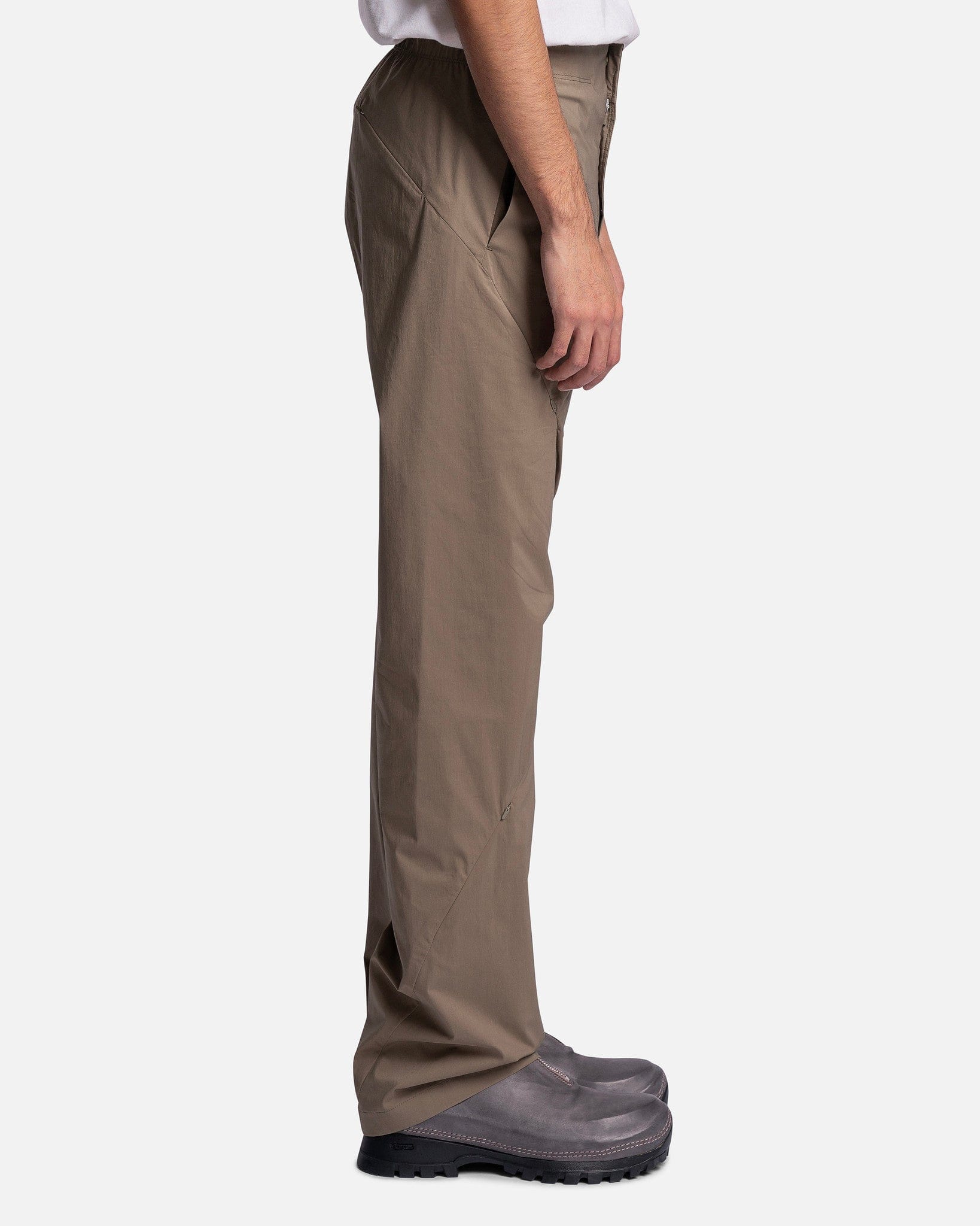 POST ARCHIVE FACTION 3.0 TROUSER RIGHT-
