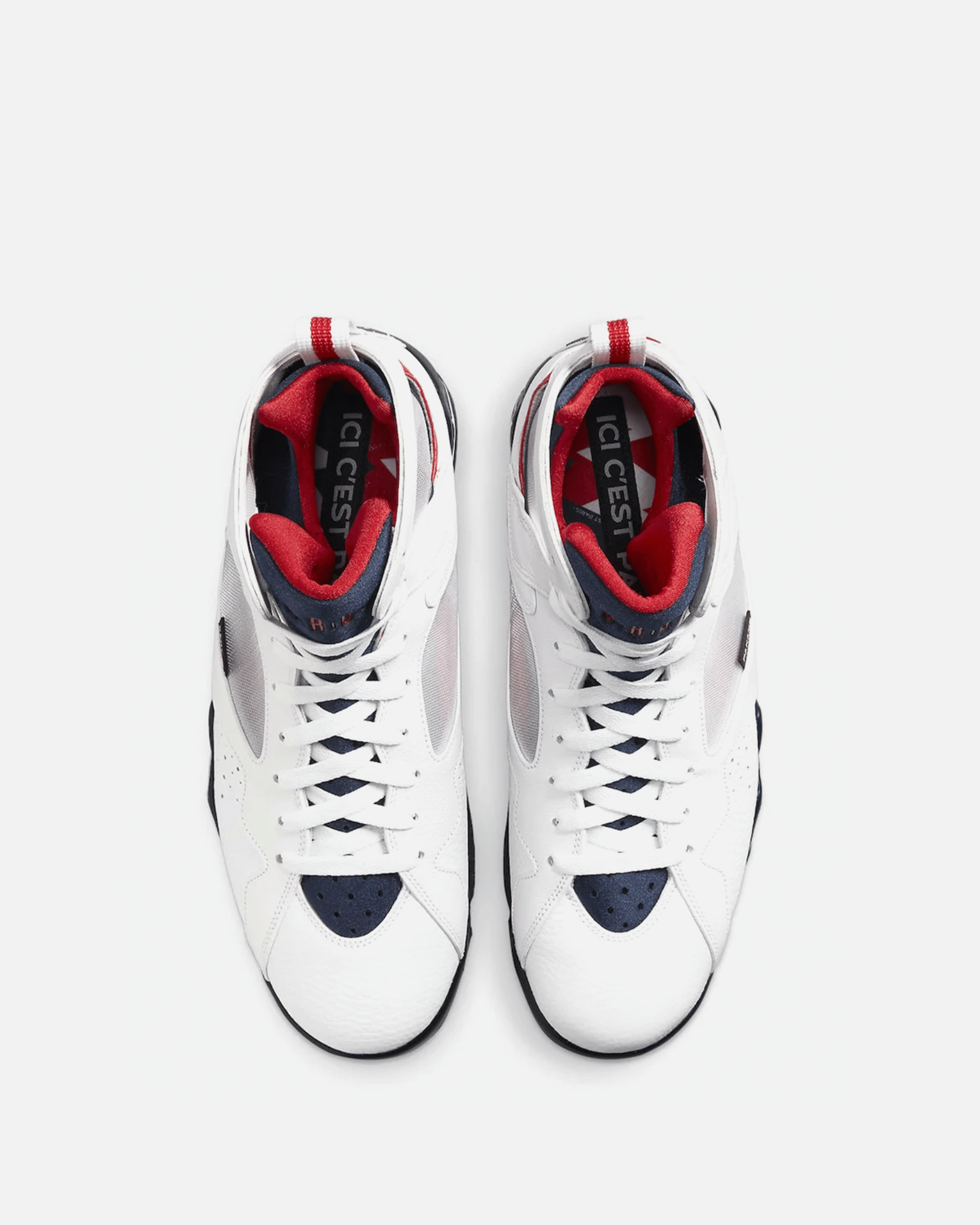 Air Jordan 7 'Paris Saint-Germain'