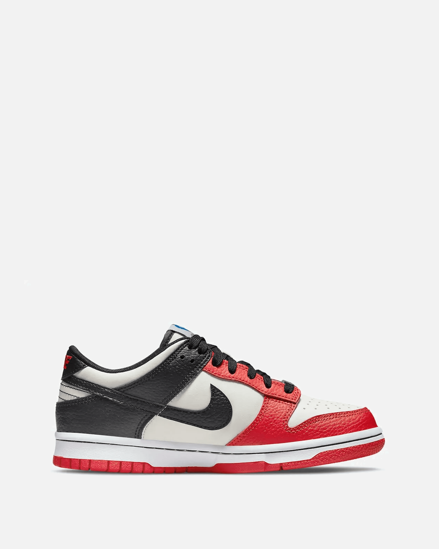 Nike Releases Dunk Low EMB 'Chicago'