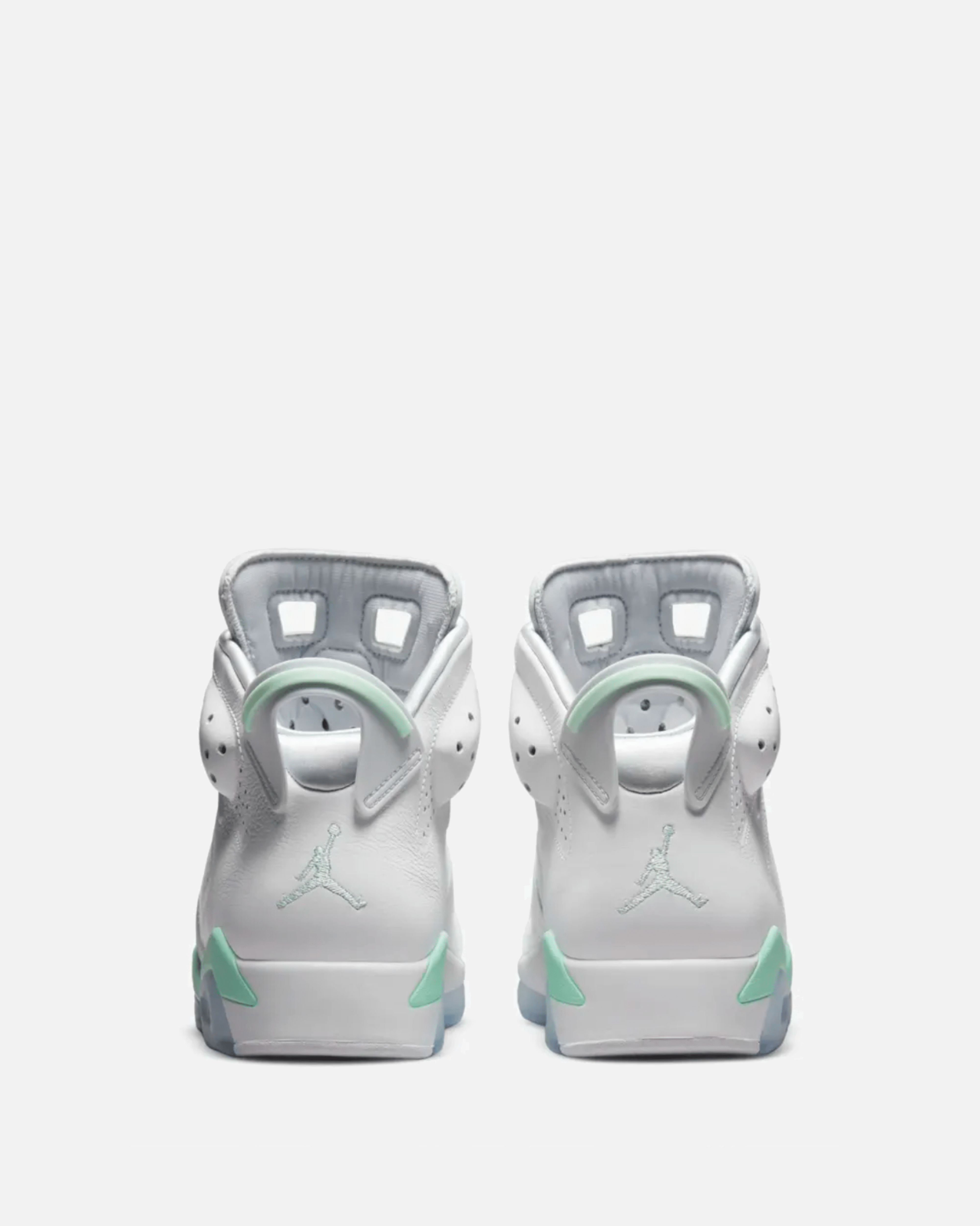 Women's Air Jordan 6 'Mint Foam' – SVRN