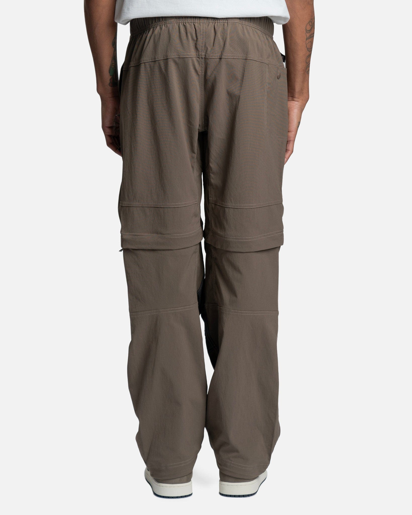 ACG Smith Summit Cargo Pants in Brown