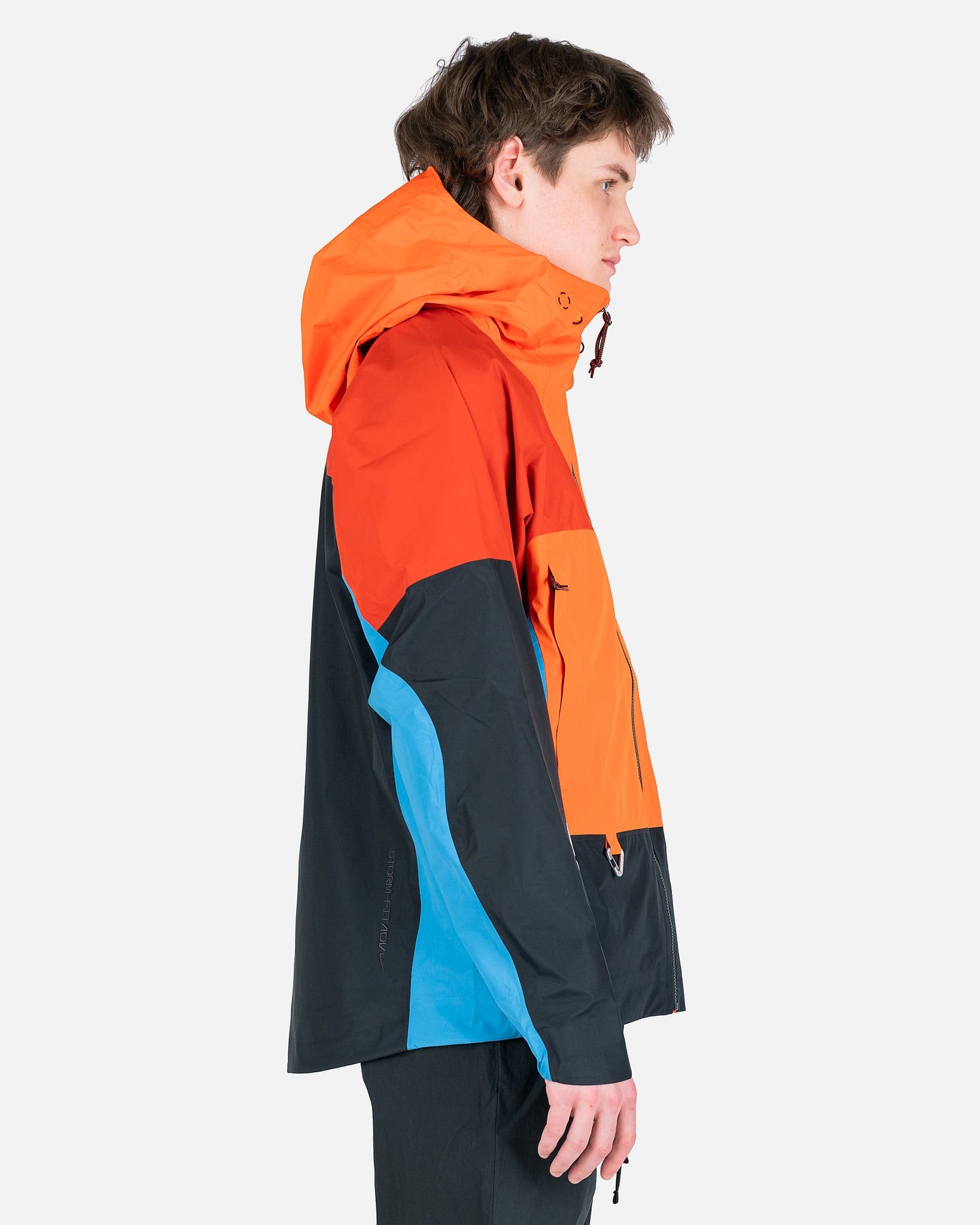 ACG Storm-Fit ADV Jacket in Multi – SVRN