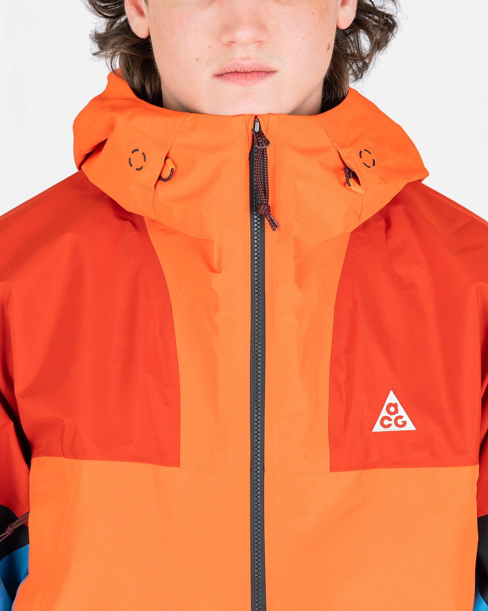 ACG Storm-Fit ADV Jacket in Multi – SVRN