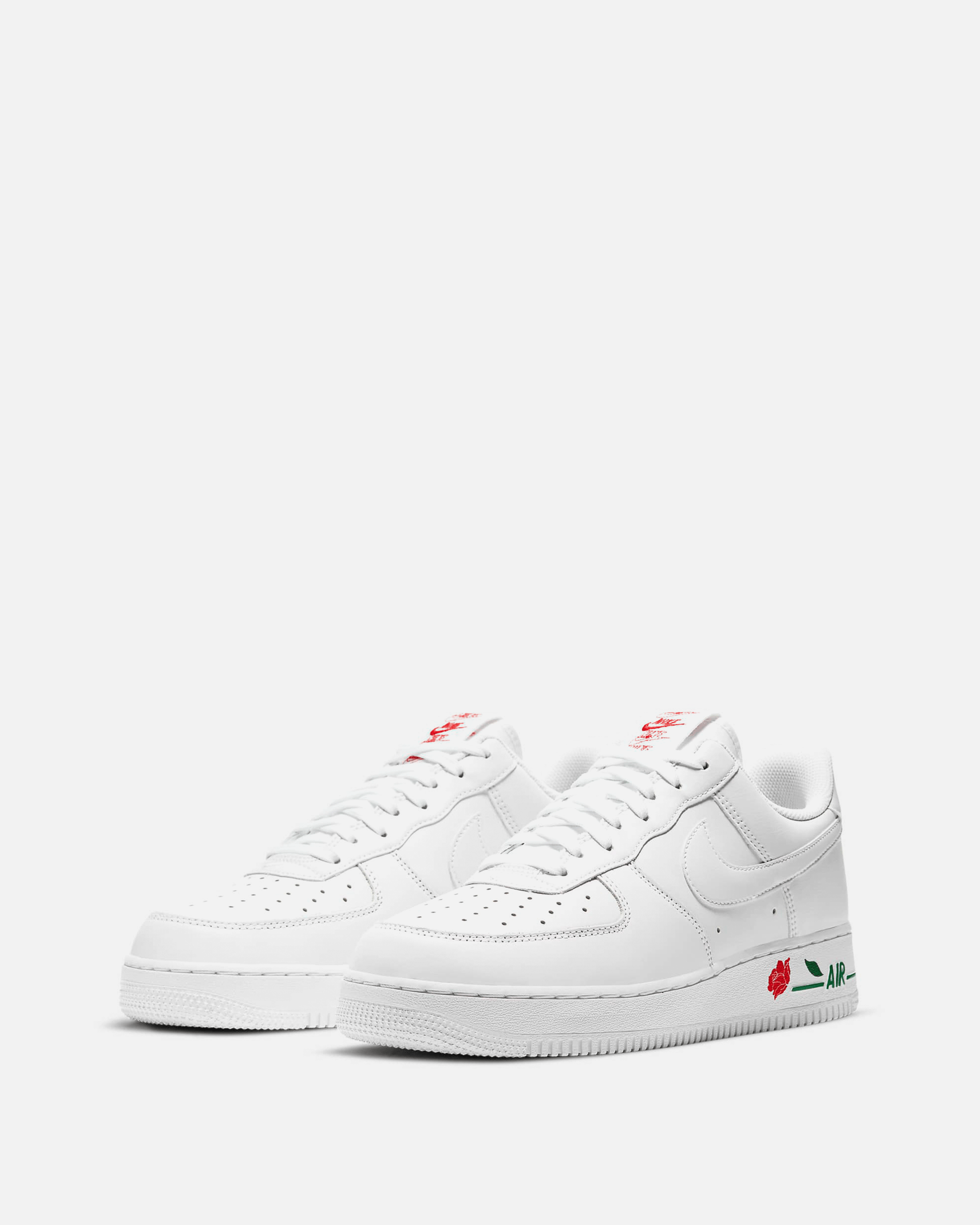 Nike Men's Sneakers Air Force 1 '07 LX 'Thank You Bag'