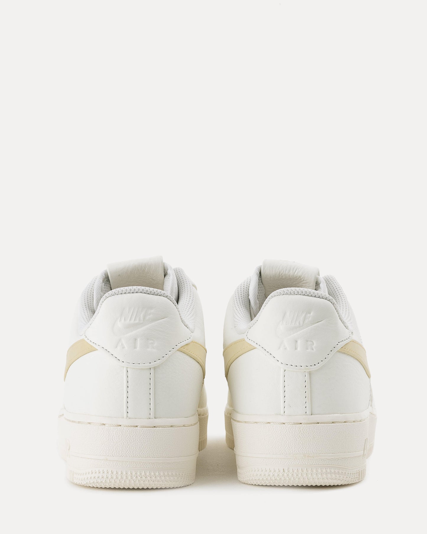 Nike Men's Sneakers Air Force 1 '07 Premium 2 in Sail