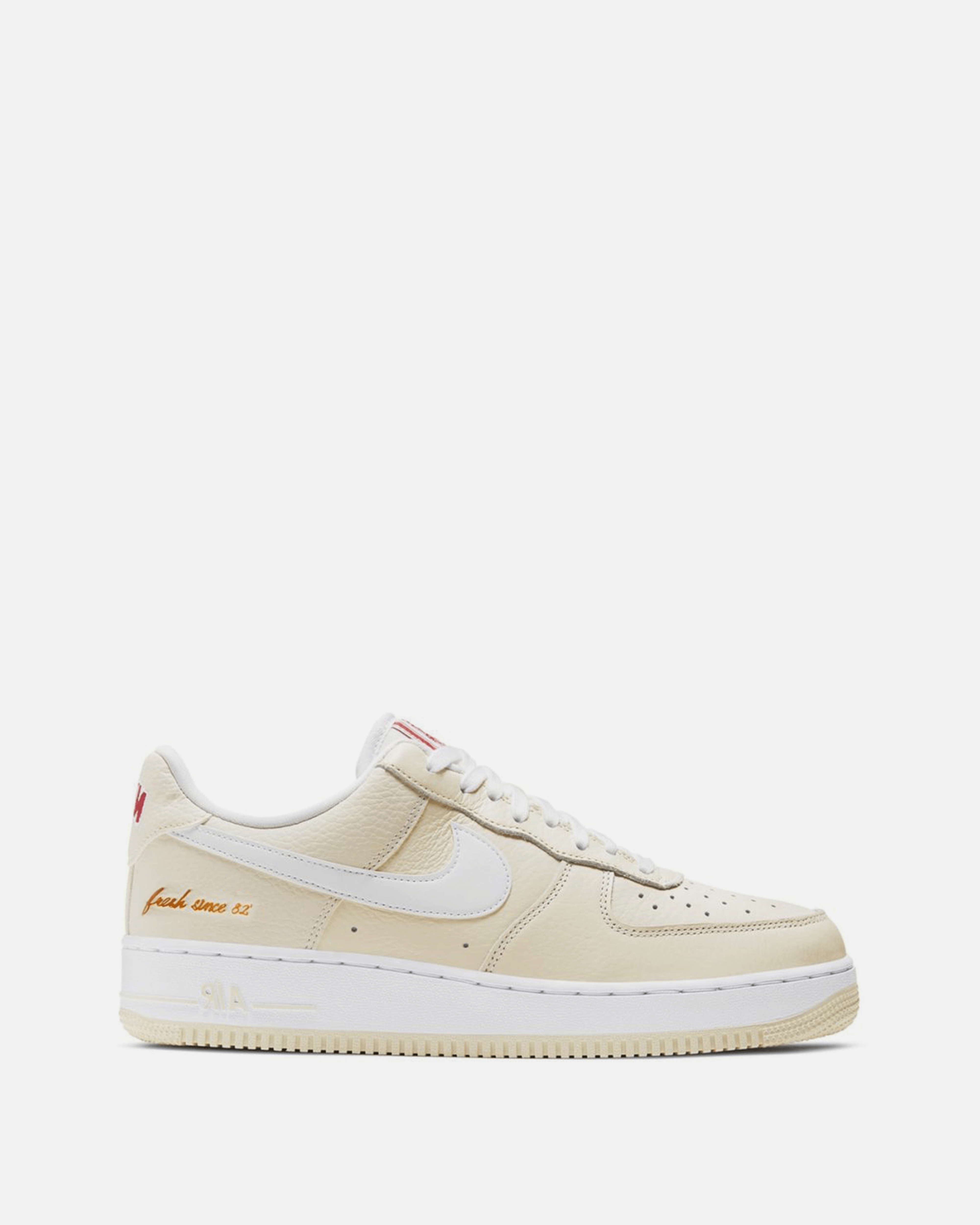 Air Force 1 '07 PRM EMB 'Popcorn'