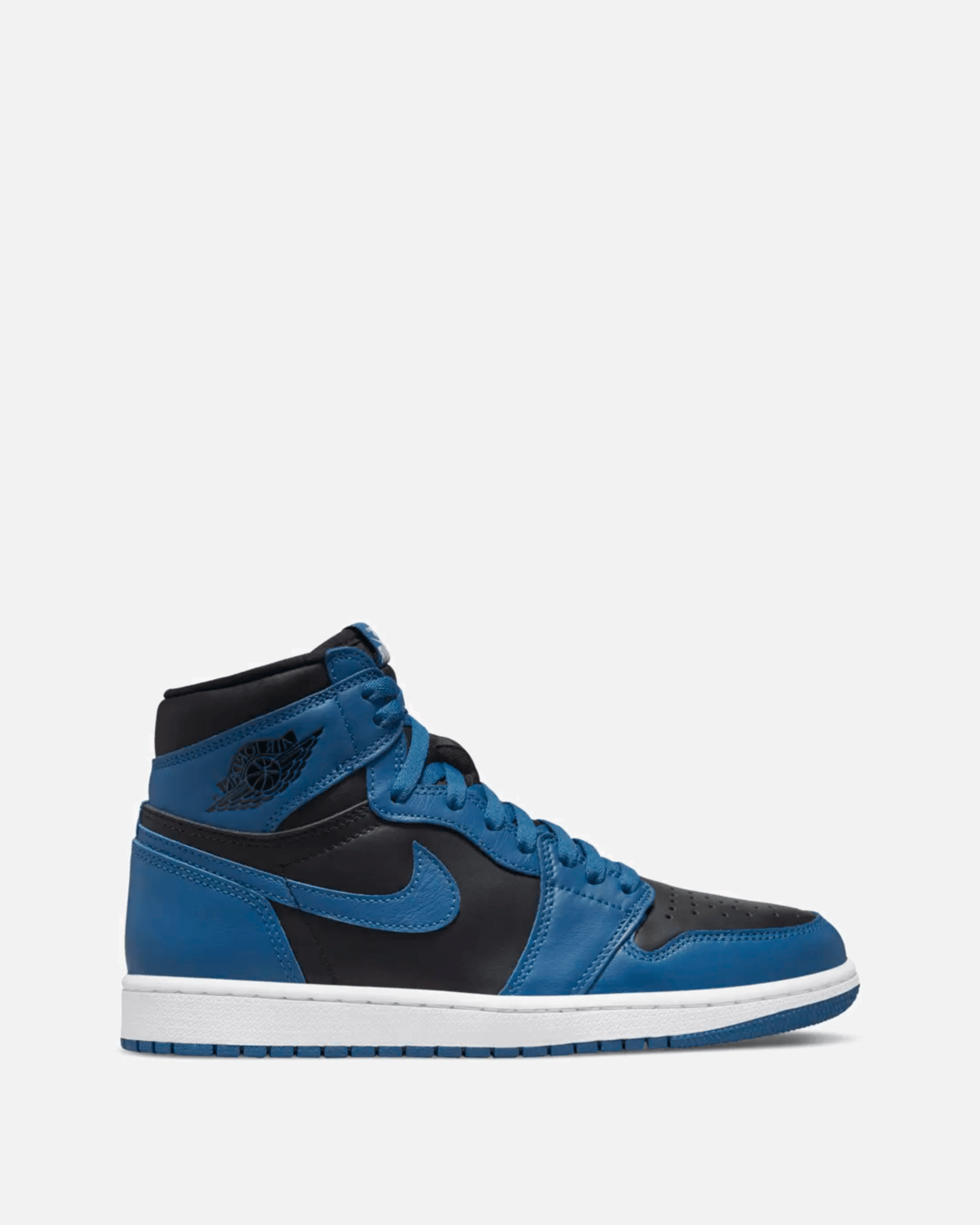 JORDAN Releases Air Jordan 1 'Dark Marina Blue'