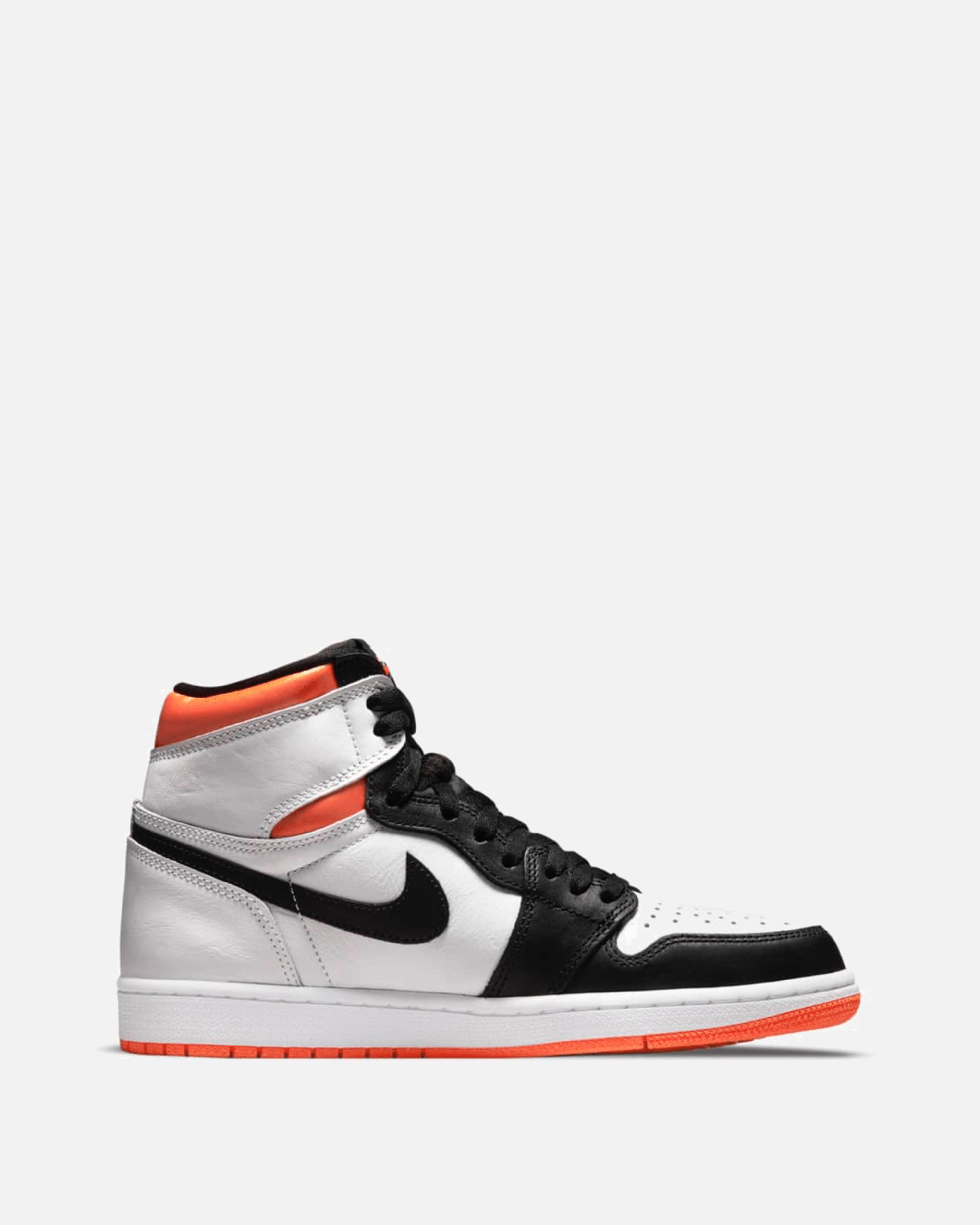 Air Jordan 1 Retro High OG 'Electro Orange' – SVRN