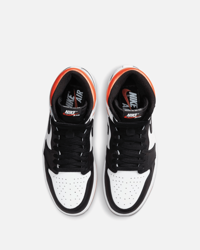 Air Jordan 1 Retro High OG 'Electro Orange' – SVRN