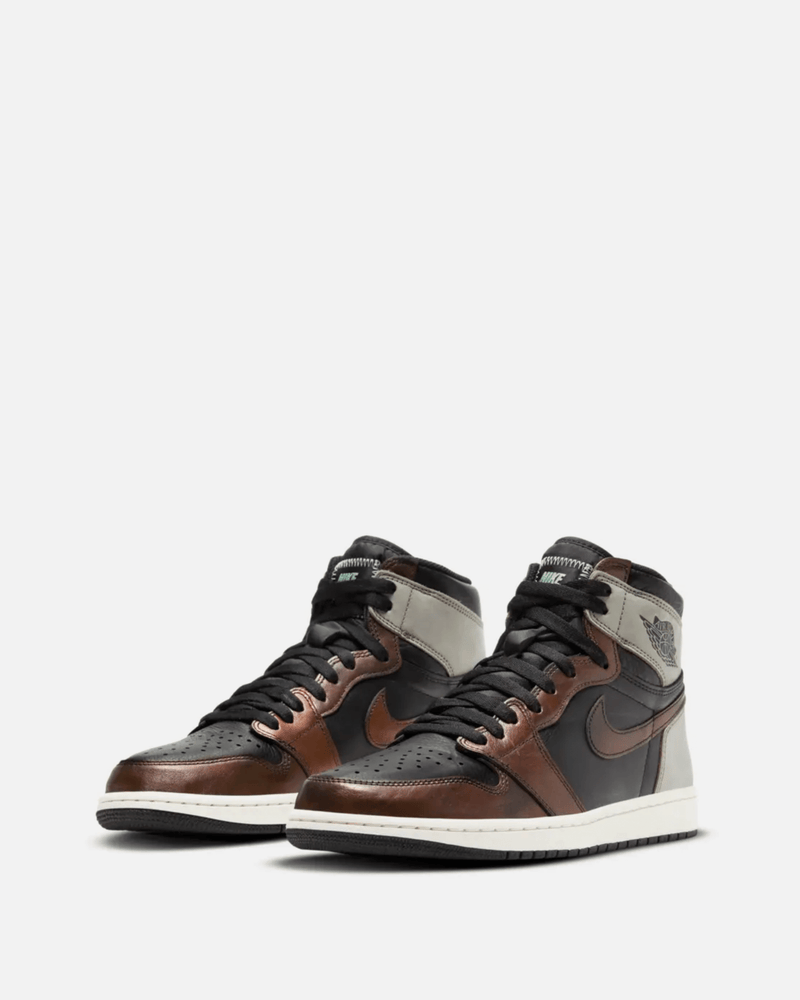 Air Jordan 1 Retro High OG 'Rust Shadow' – SVRN