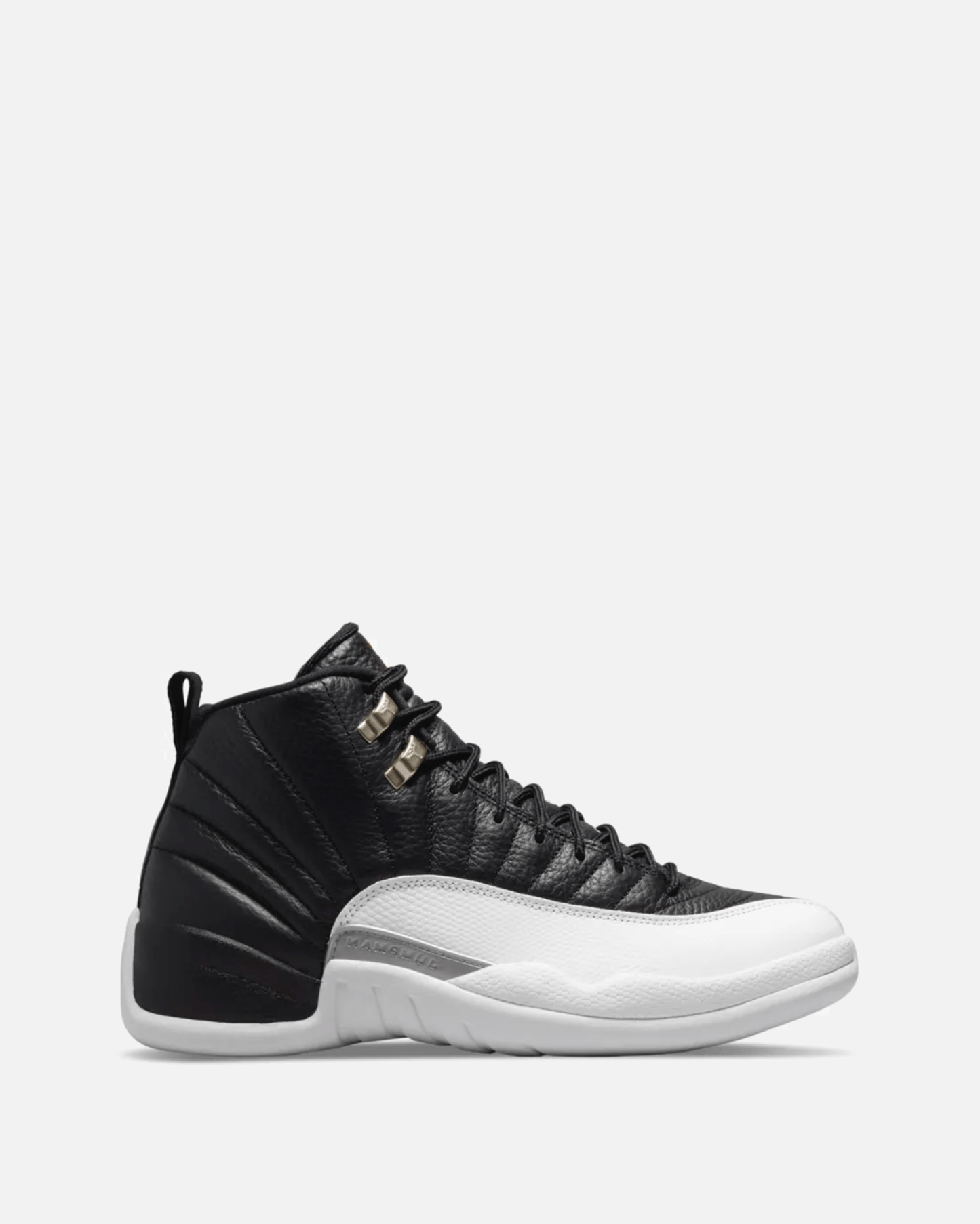 JORDAN Releases Air Jordan 12 'Playoffs'