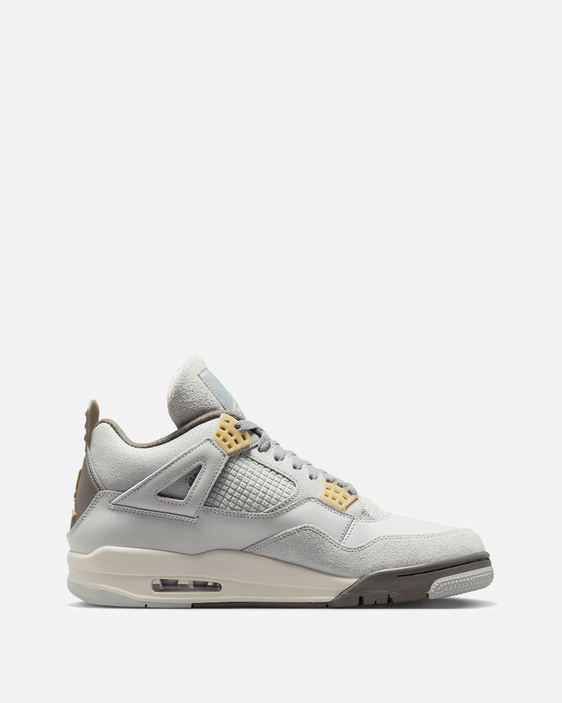 JORDAN Men's Sneakers Air Jordan 4 SE Craft 'Photon Dust'