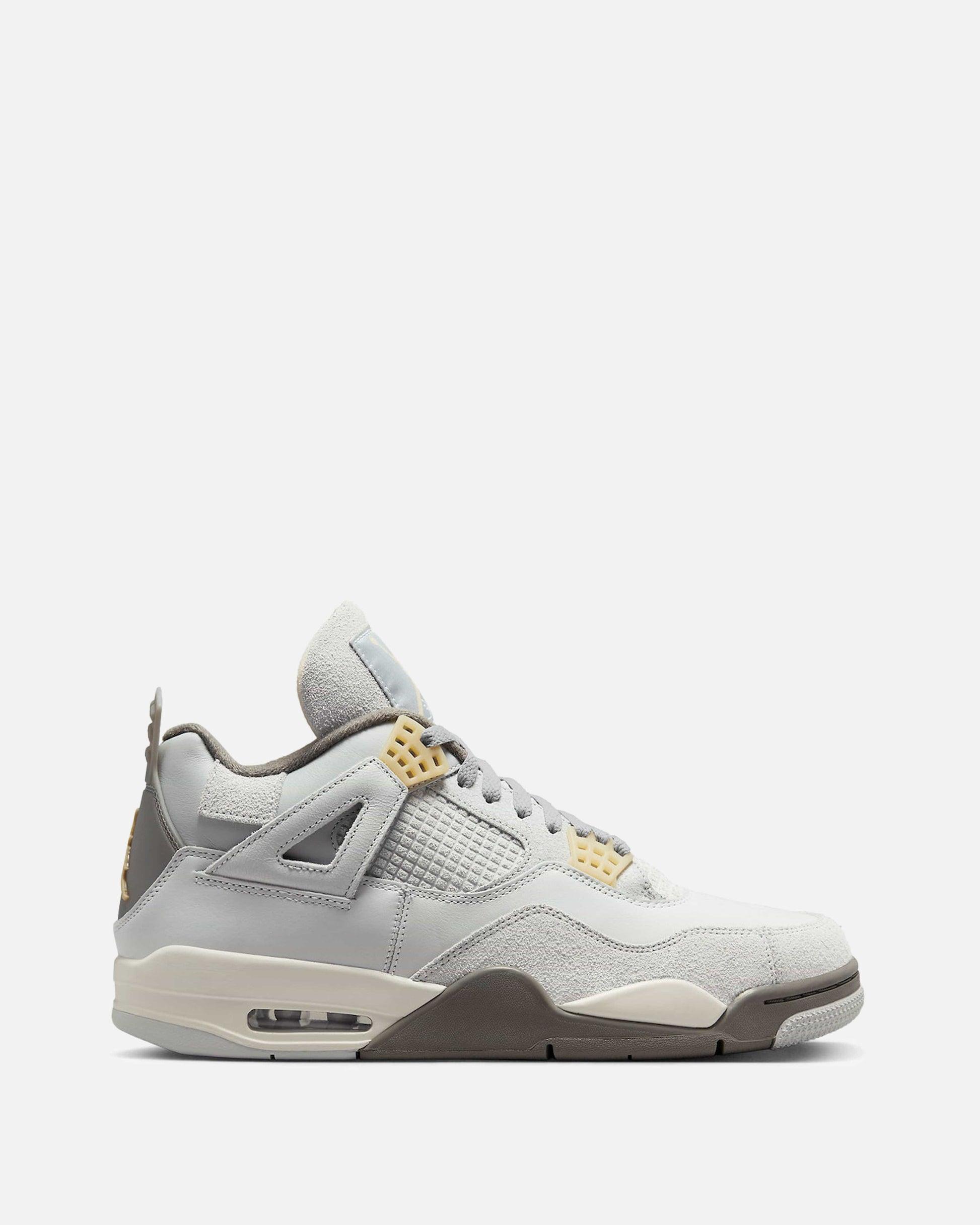 JORDAN Men's Sneakers Air Jordan 4 SE Craft 'Photon Dust'