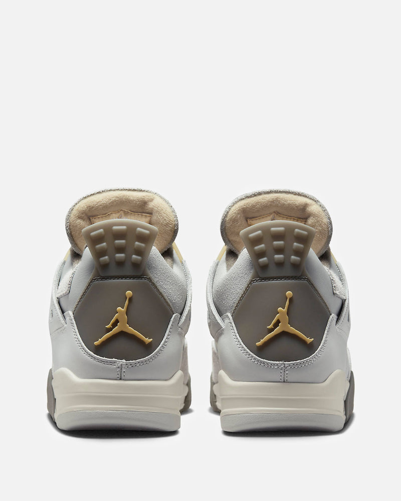 JORDAN Men's Sneakers Air Jordan 4 SE Craft 'Photon Dust'