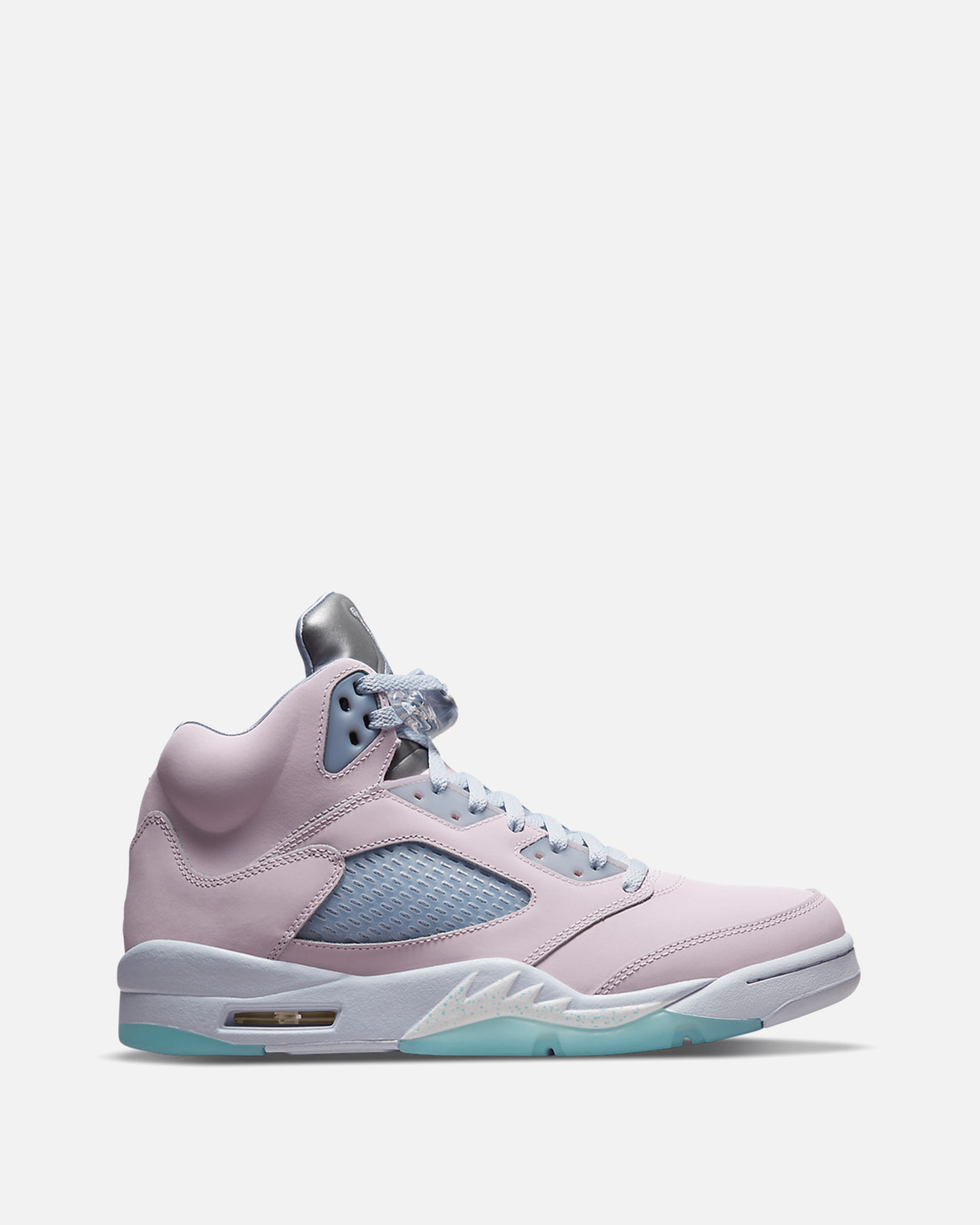 Air Jordan 5 'Regal Pink' – SVRN