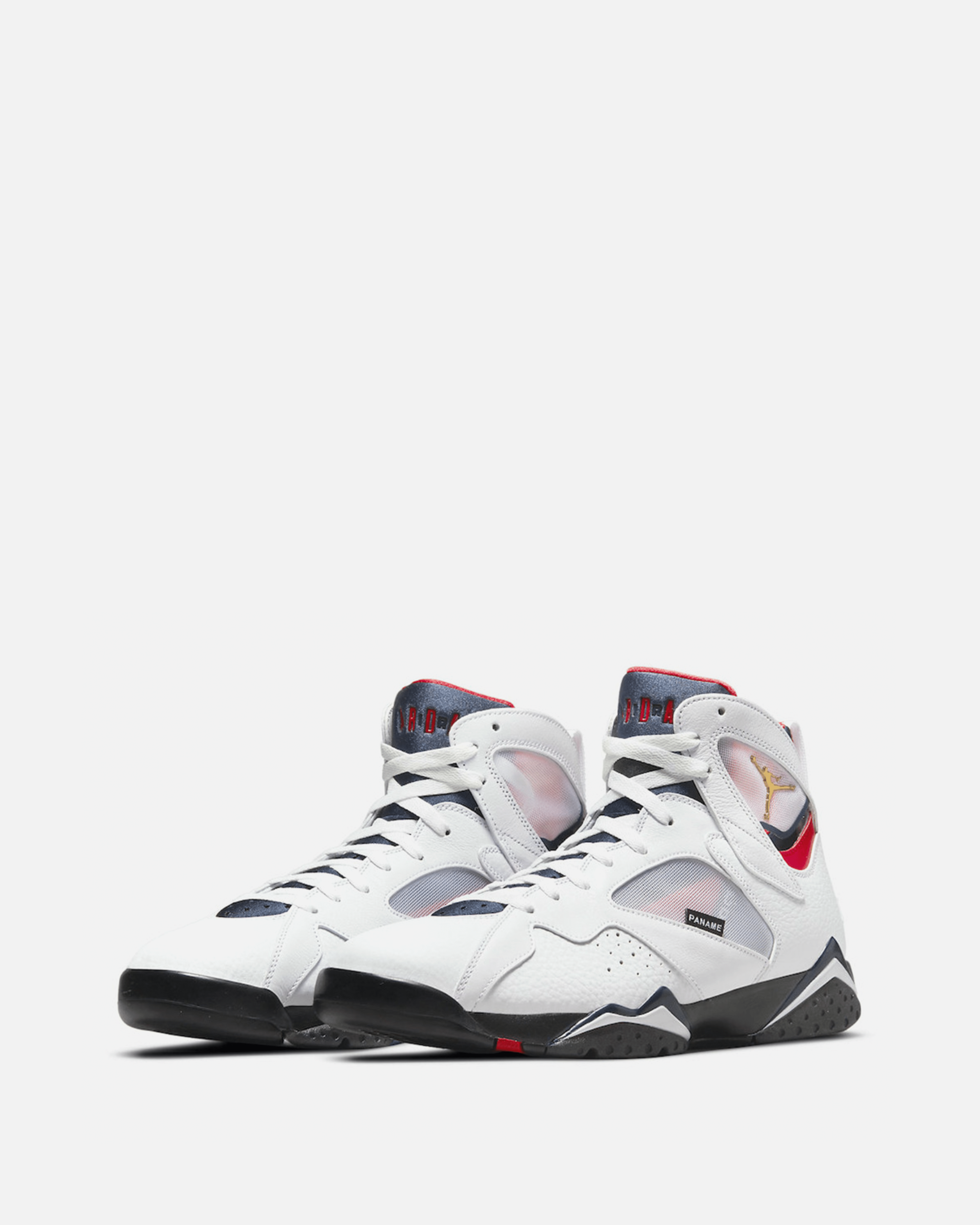 Air Jordan 7 'Paris Saint-Germain' – SVRN