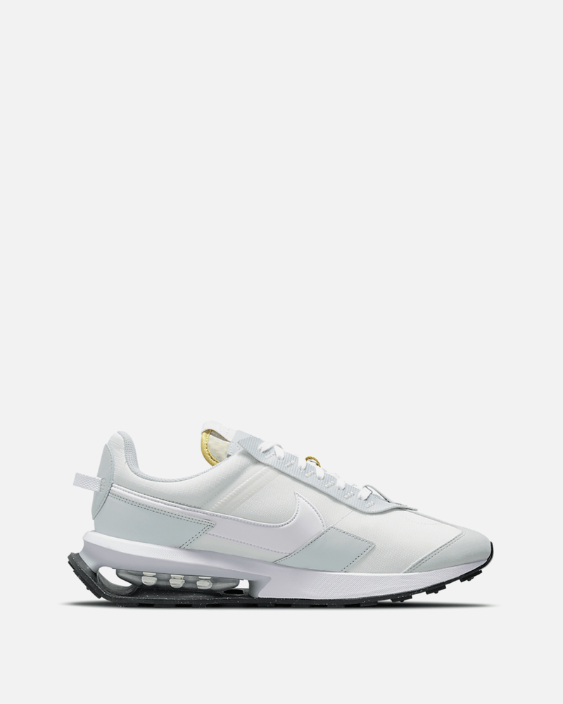 Nike Men's Sneakers Air Max Pre-Day 'Pure Platinum'