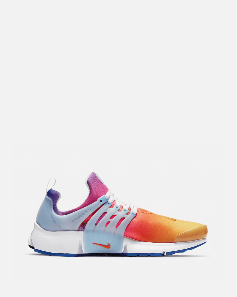 Nike Men's Sneakers Air Presto 'Sunset'