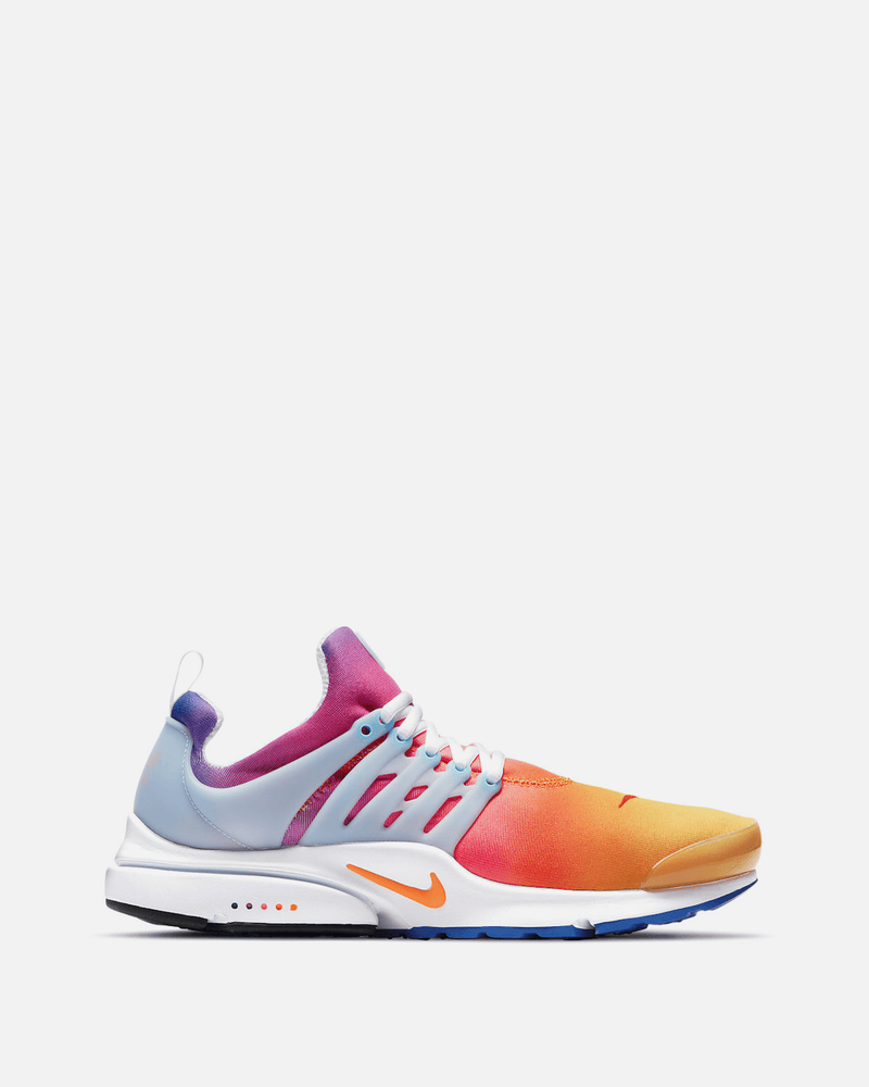 Nike Men's Sneakers Air Presto 'Sunset'