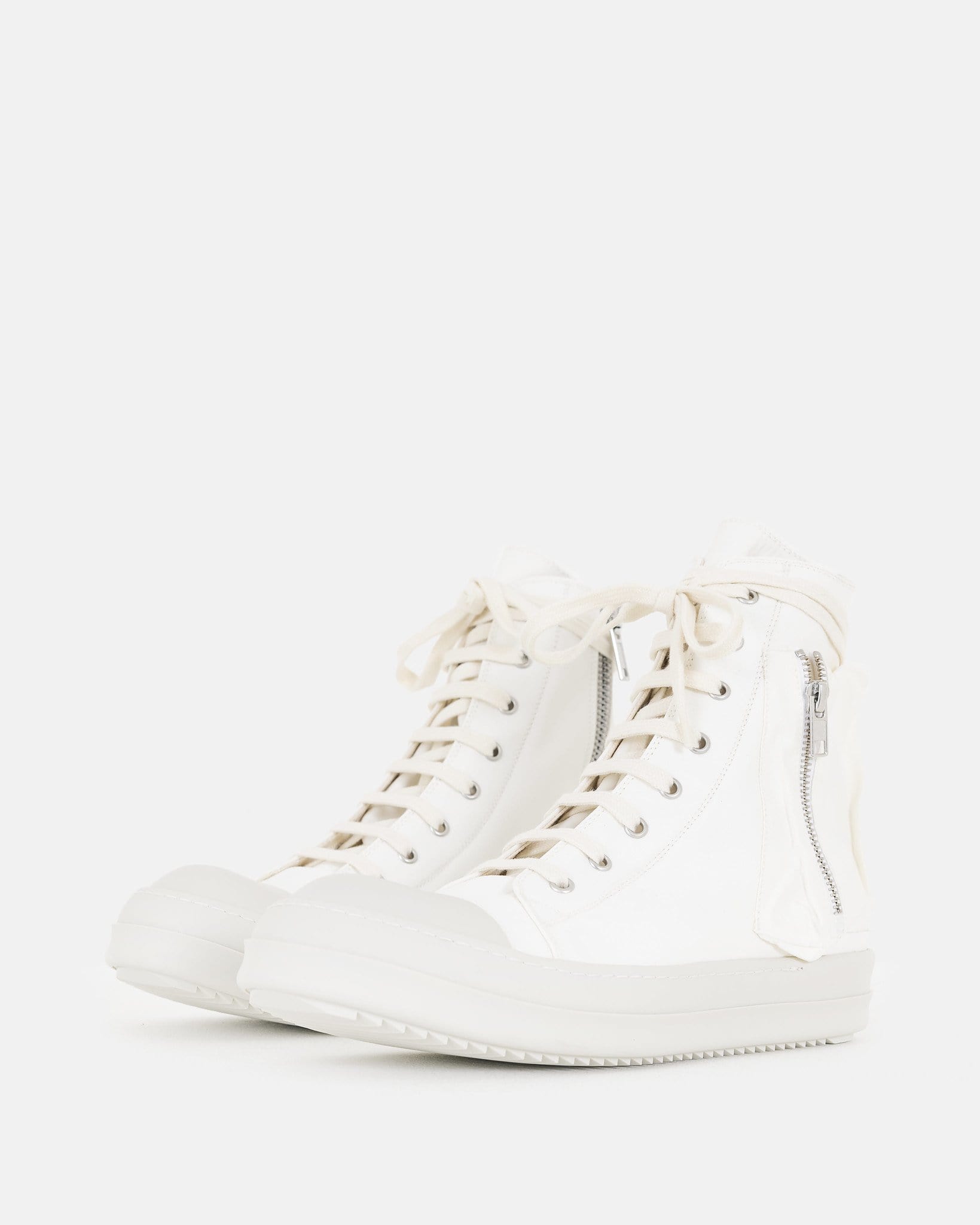 Bauhaus Ramones in Chalk White – SVRN