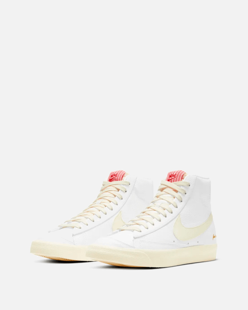 Nike Men's Sneakers Blazer Mid '77 'Popcorn'