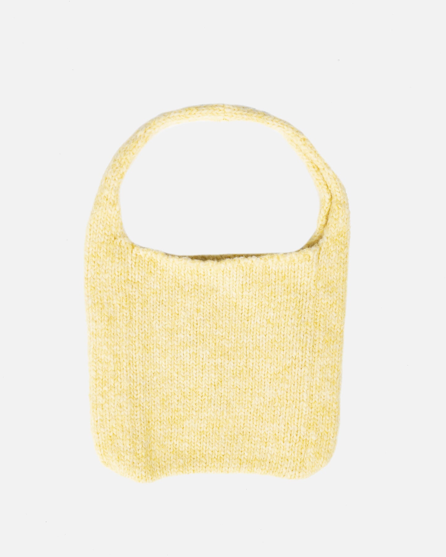 Paloma Wool Women Bags Bolsini II in Pastel Yellow