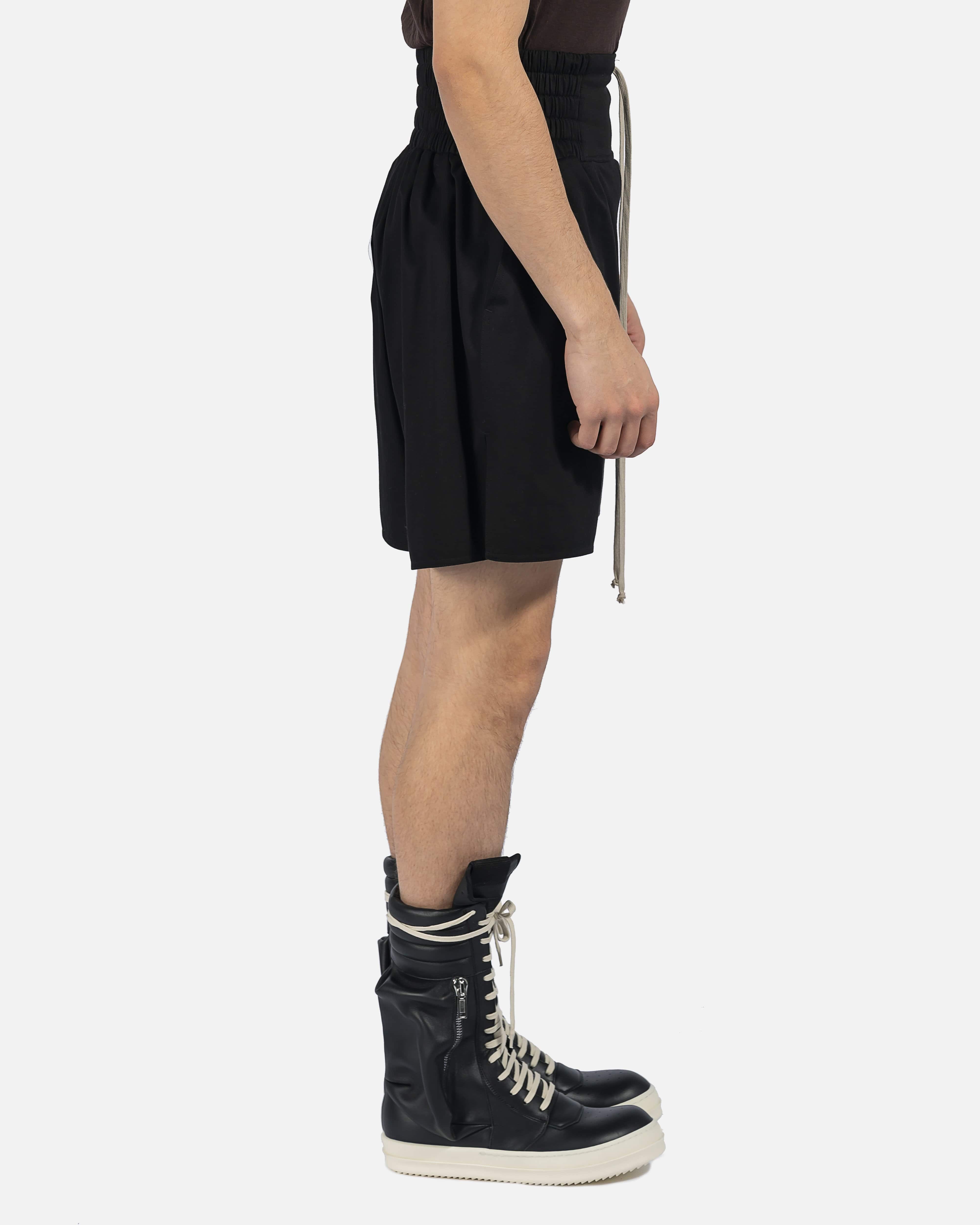 マラソン限定！ポイント5倍 Rick Owens 14SS DRAWSTRING | www