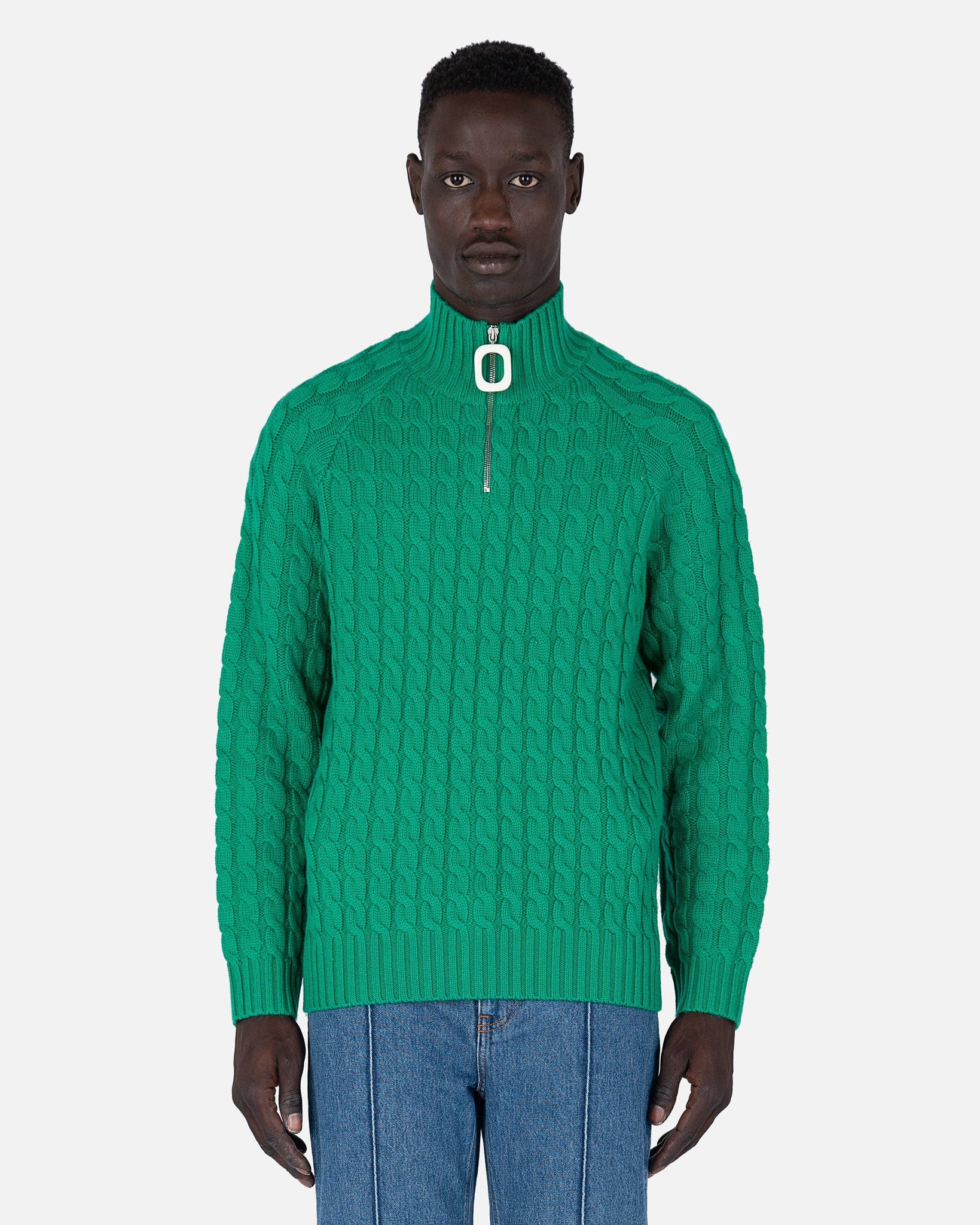 Henley jumper deals