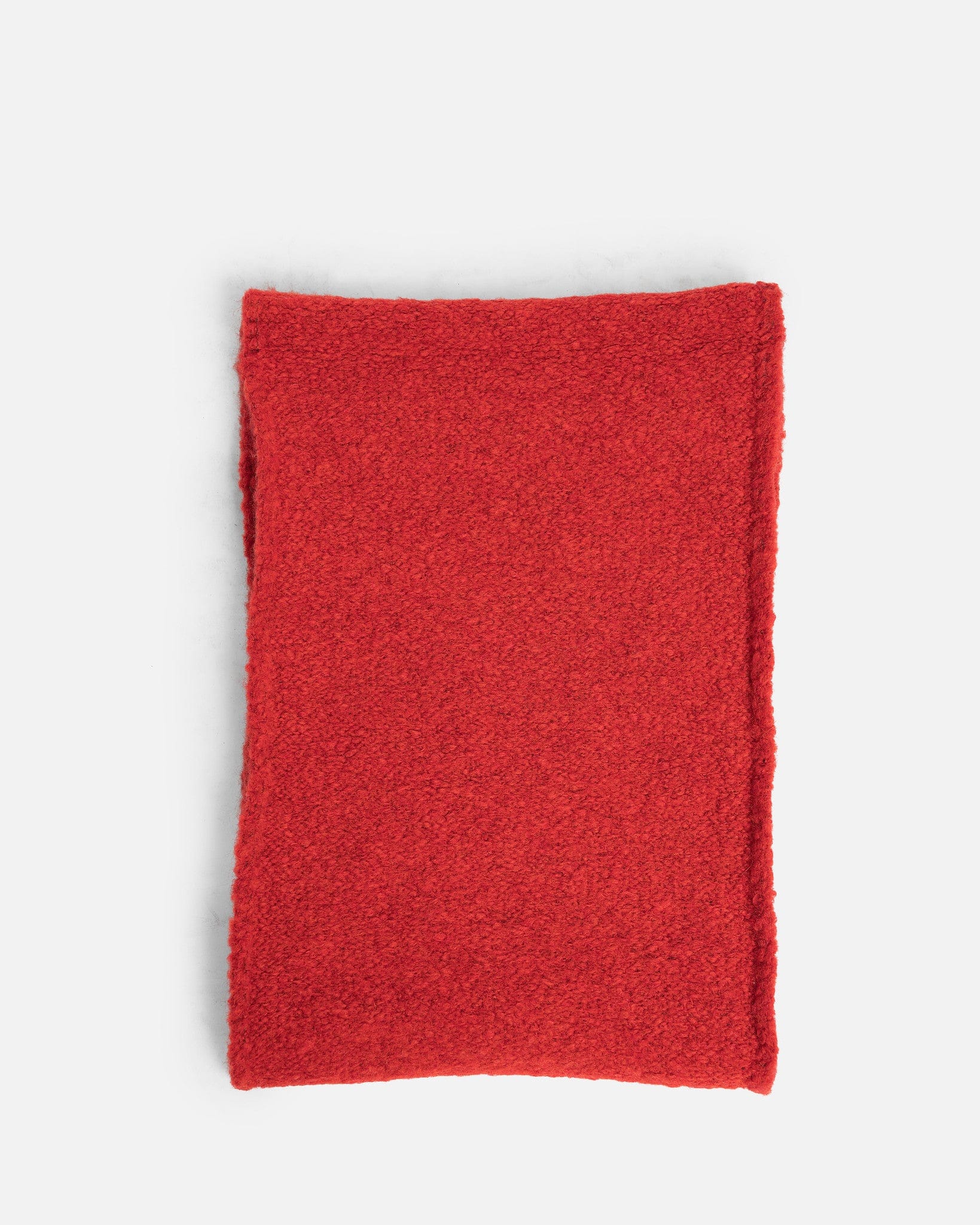 Calen Scarf in Red