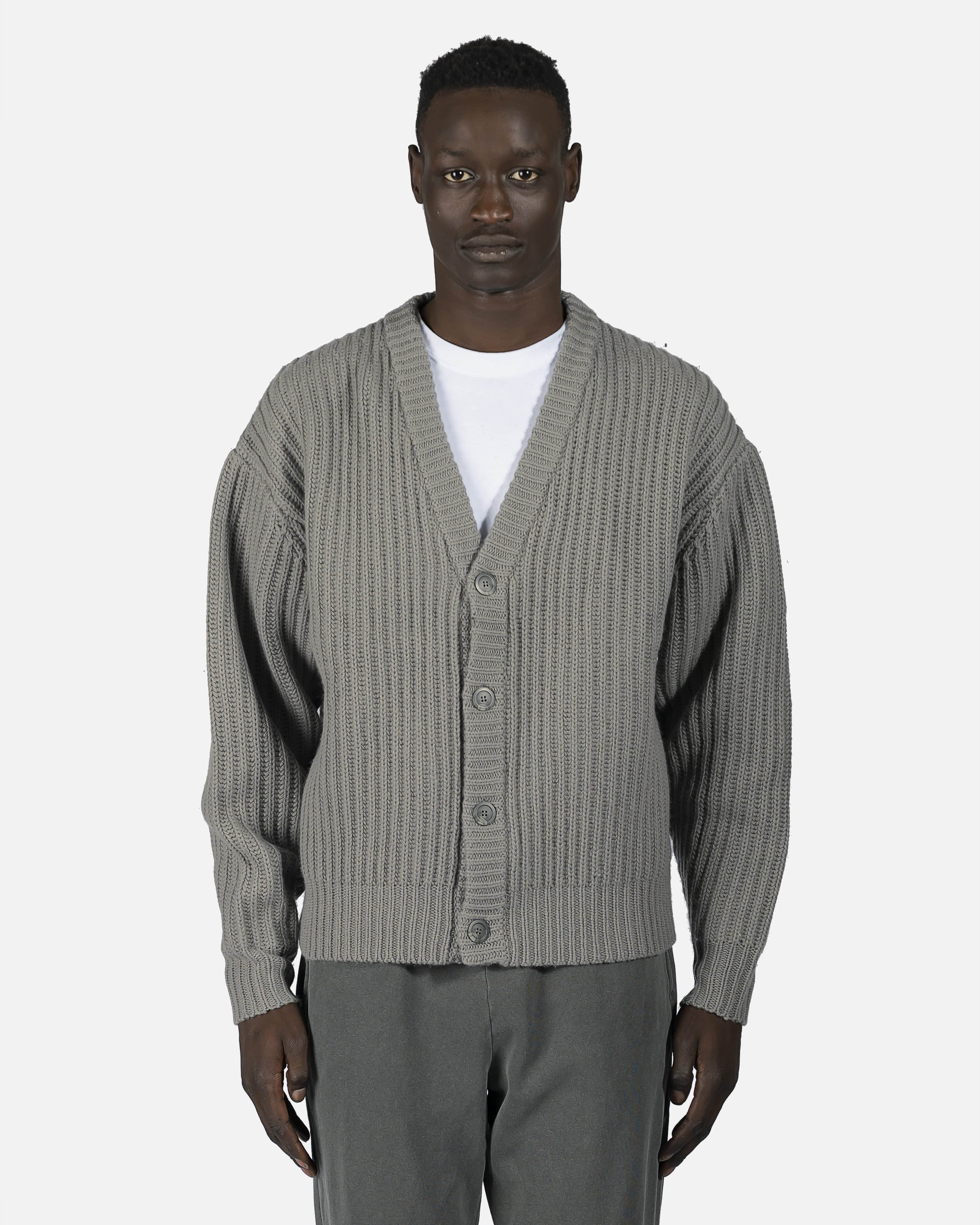 John elliott cashmere cardigan hotsell