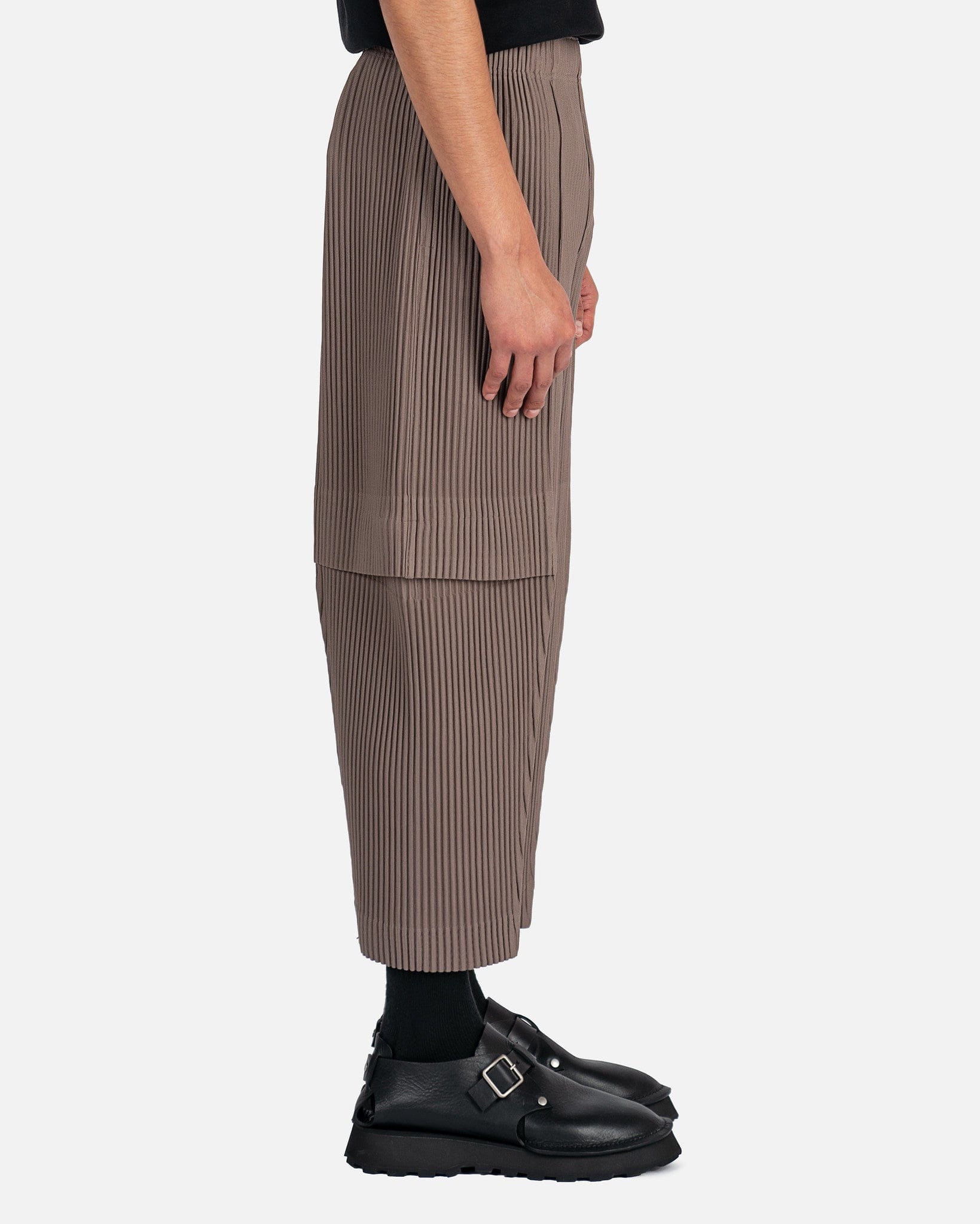 Cargo Pants in Alpaca Brown