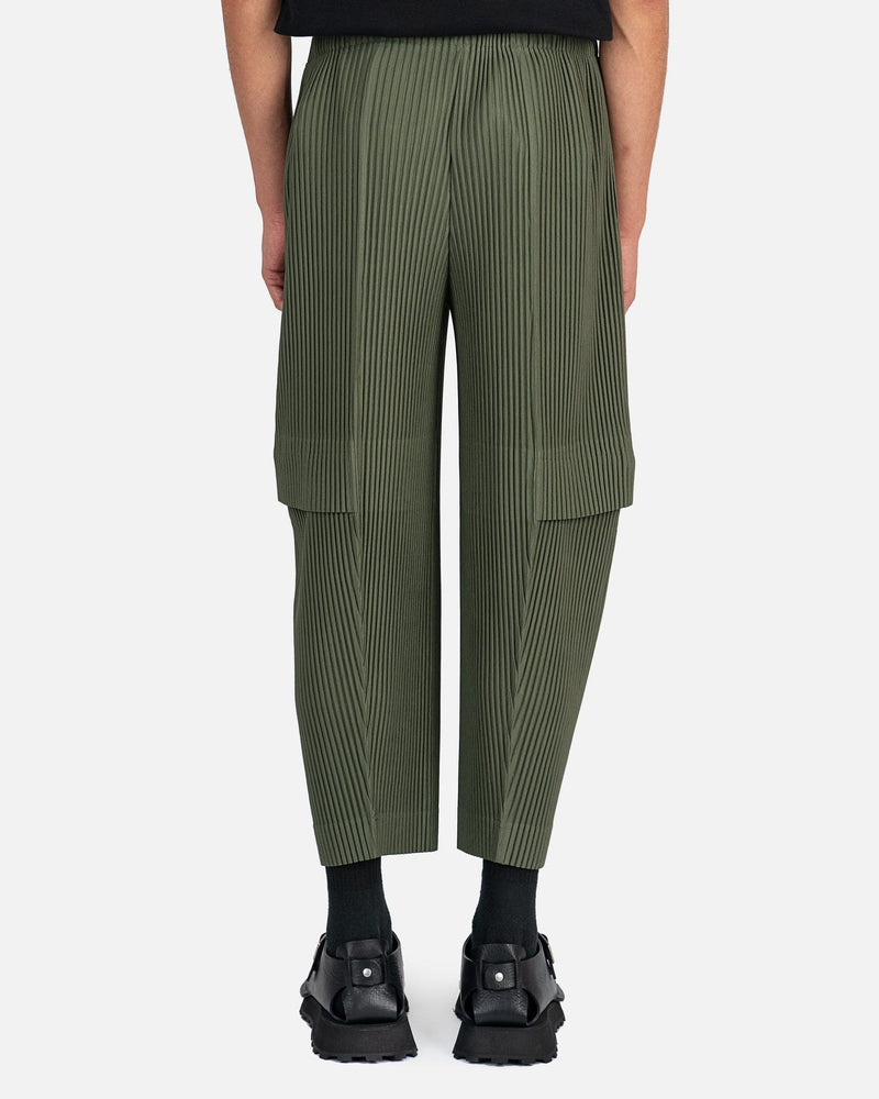 Cargo Pants in Light Cedar Green – SVRN