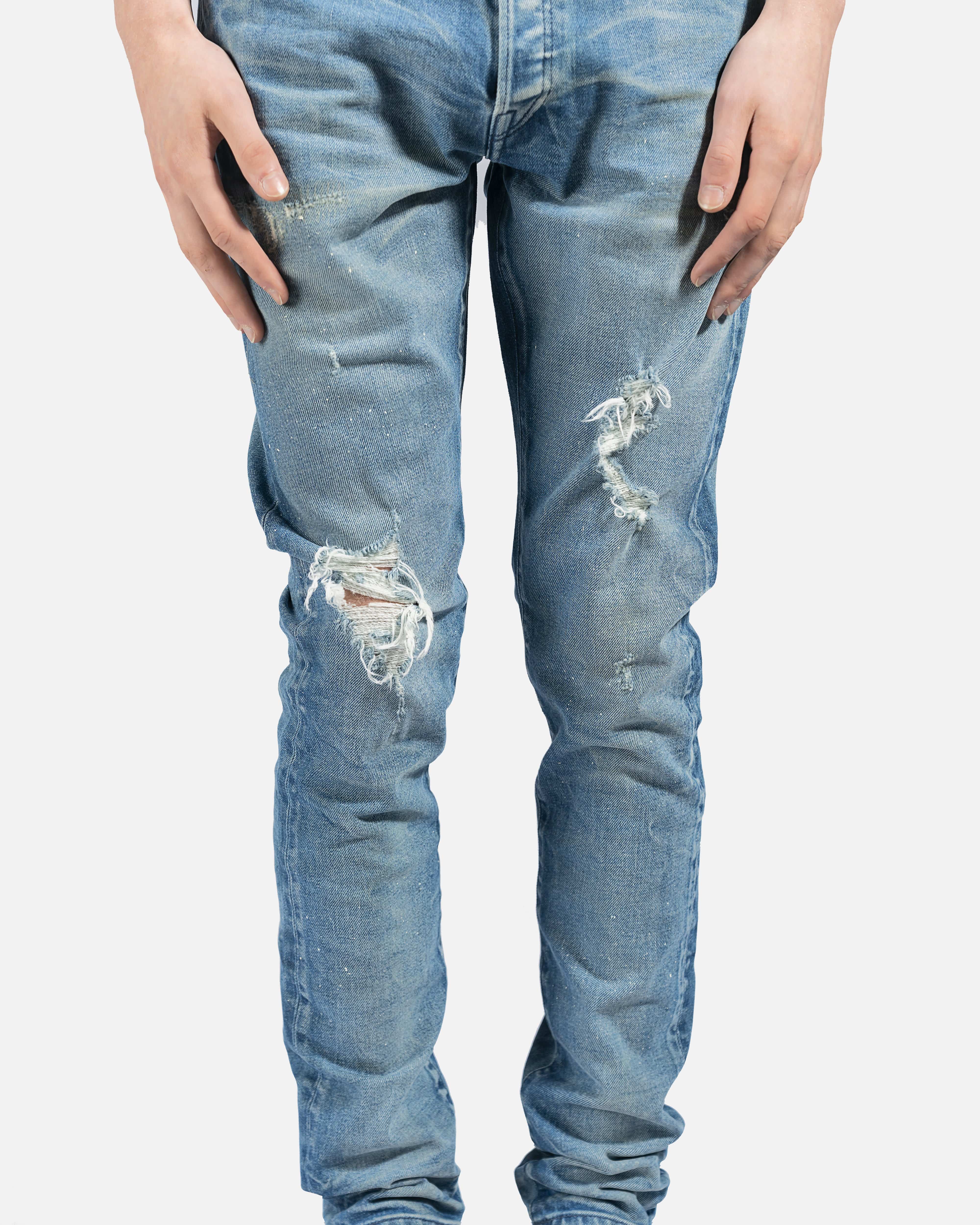 Cast 2 Denim in Coba
