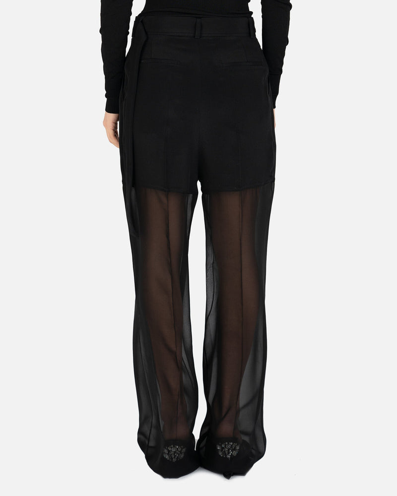 Comfy Eva Trendy Lycra Women Trousers Combo Vol ... | Women pants pattern, Women  trousers pattern, Pants for women