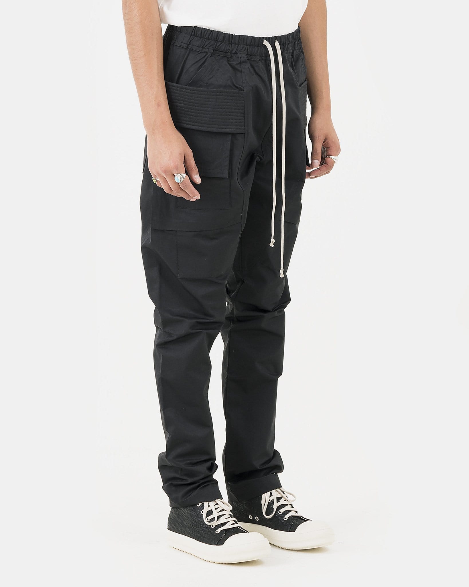 予約】 Rick Owens Drkshdw Creatch Cargo Pants | kotekservice.com